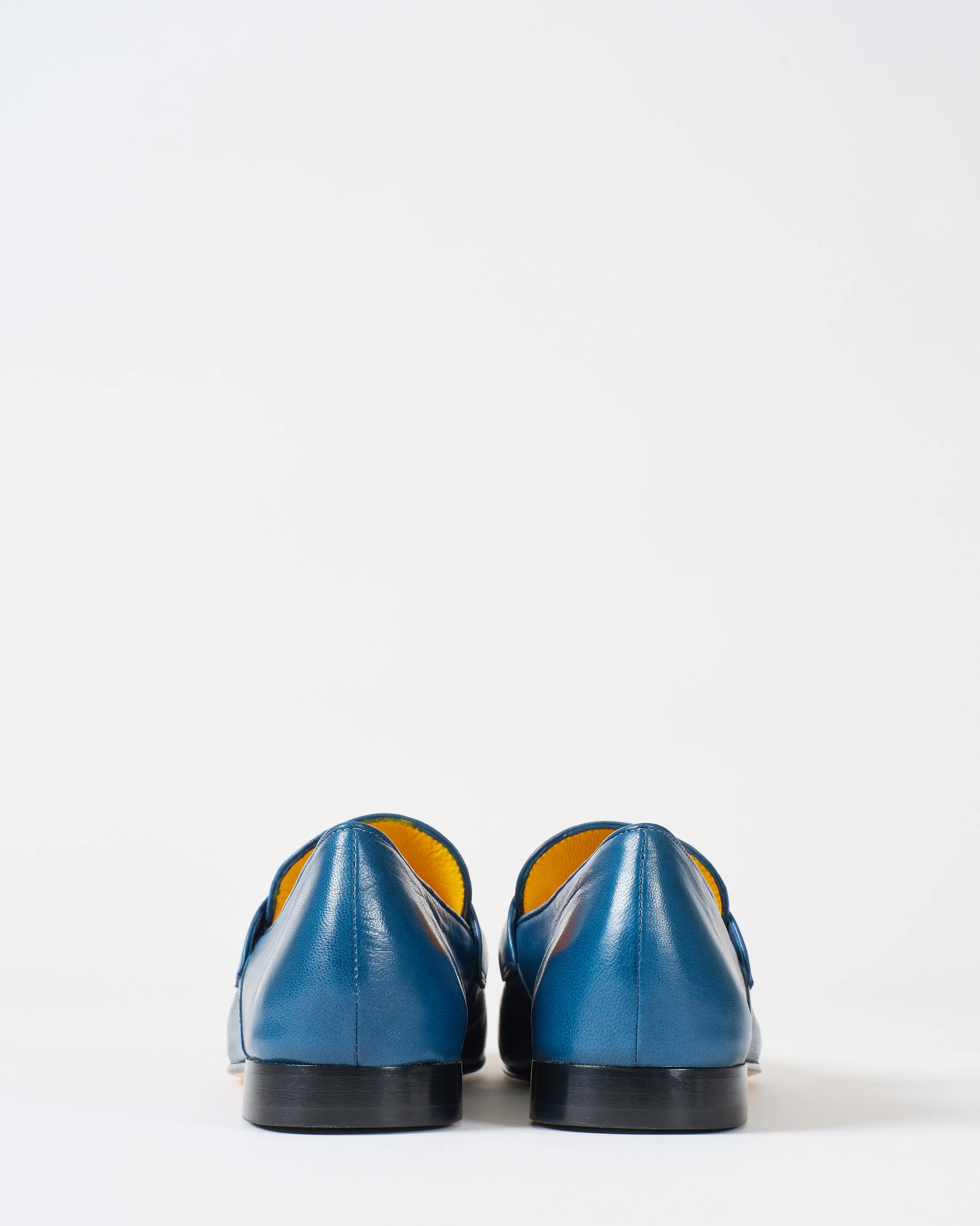 lock flat loafer - Image 3