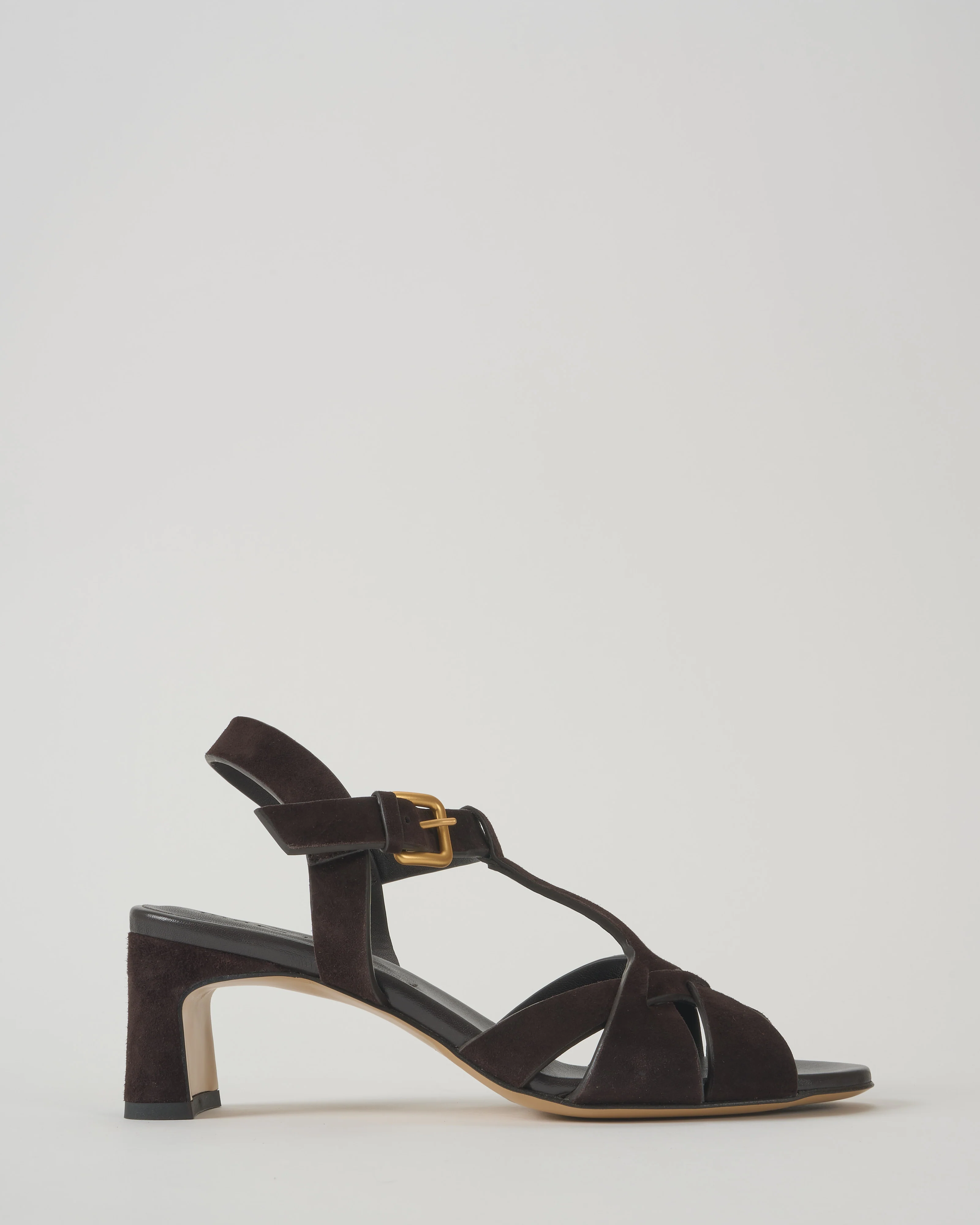 michelle heeled sandal