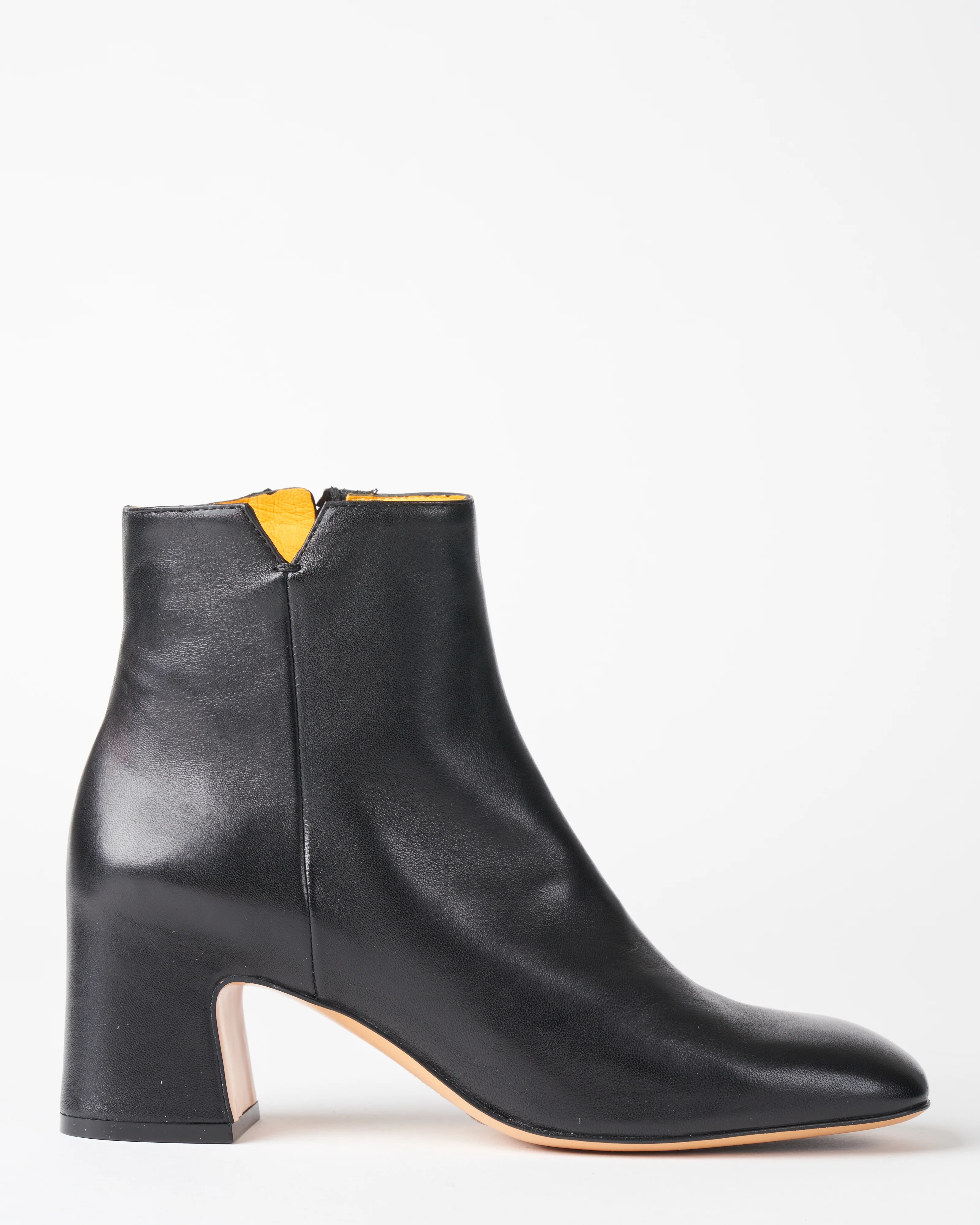 short boot - seta nero - Image 2