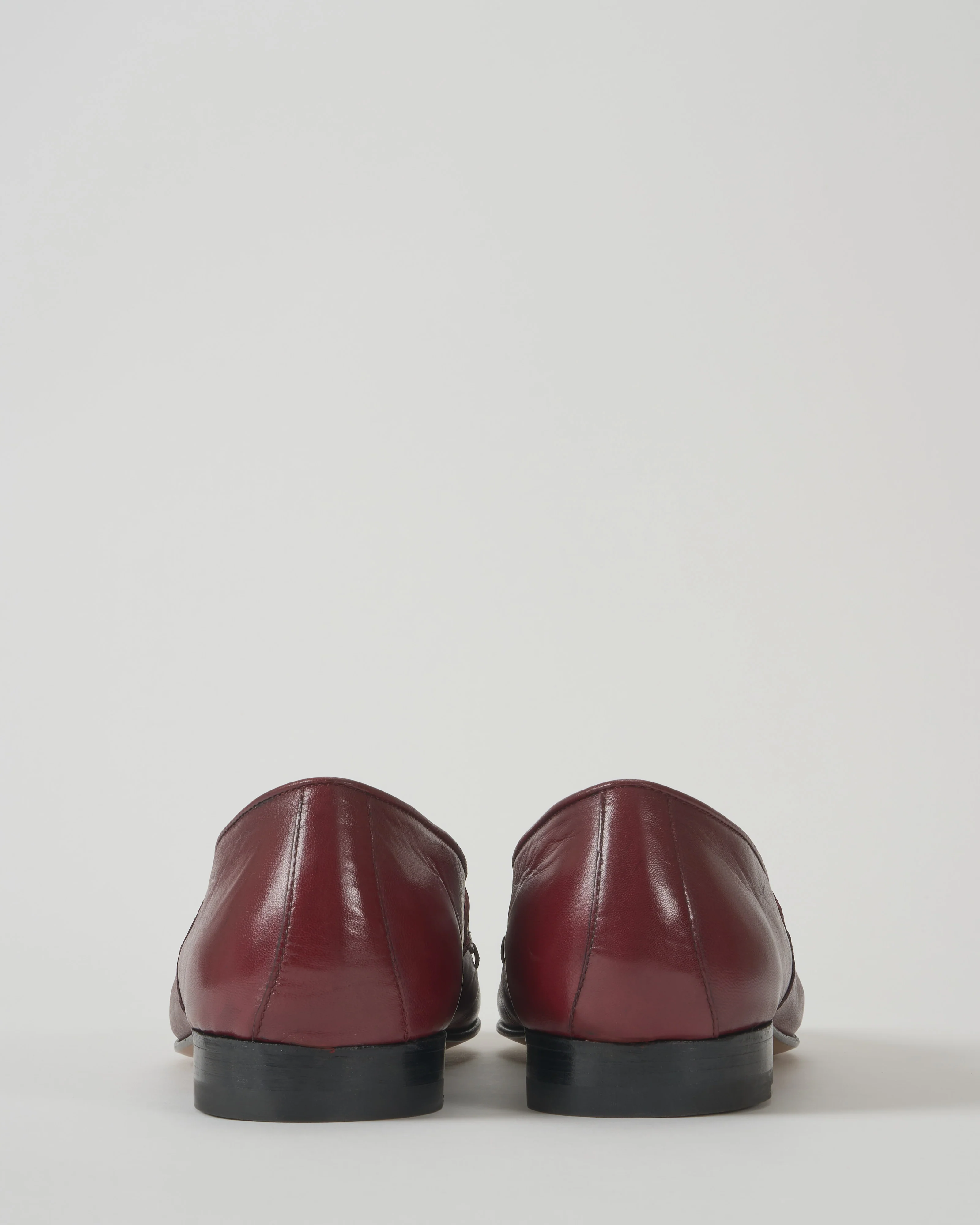 pat loafer - Image 3