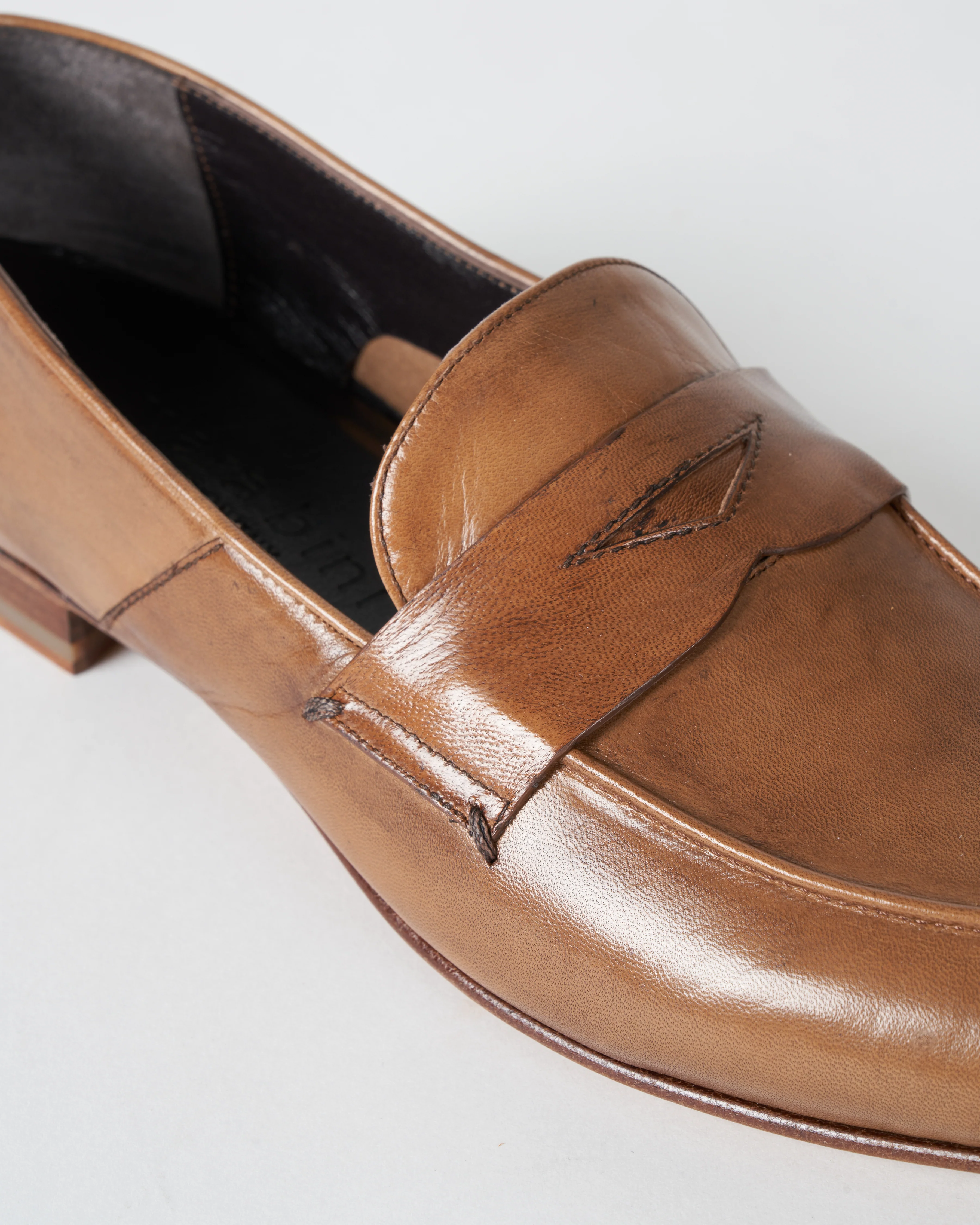 loafer - tripon cuoio - Image 4