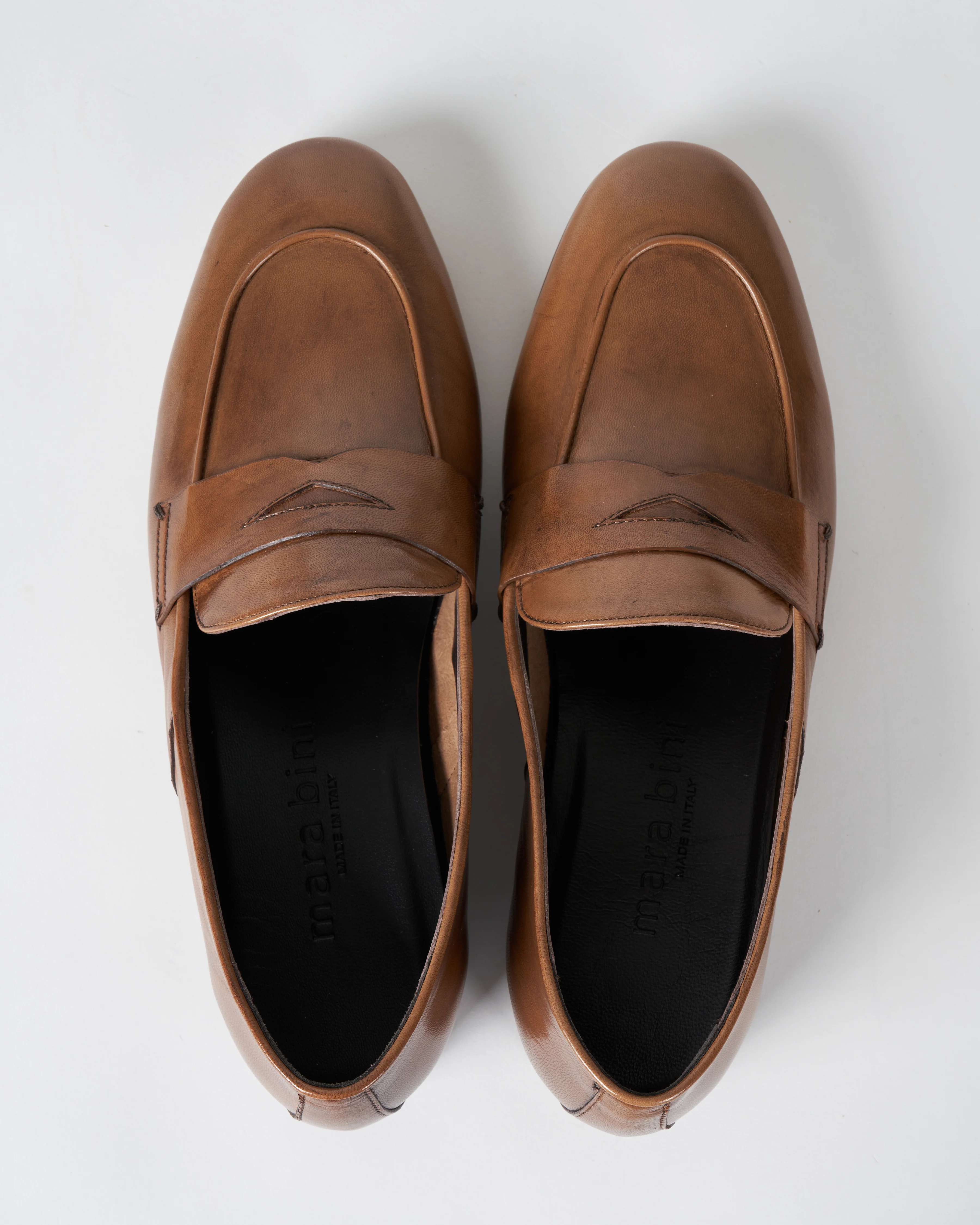 loafer - tripon cuoio - Image 5