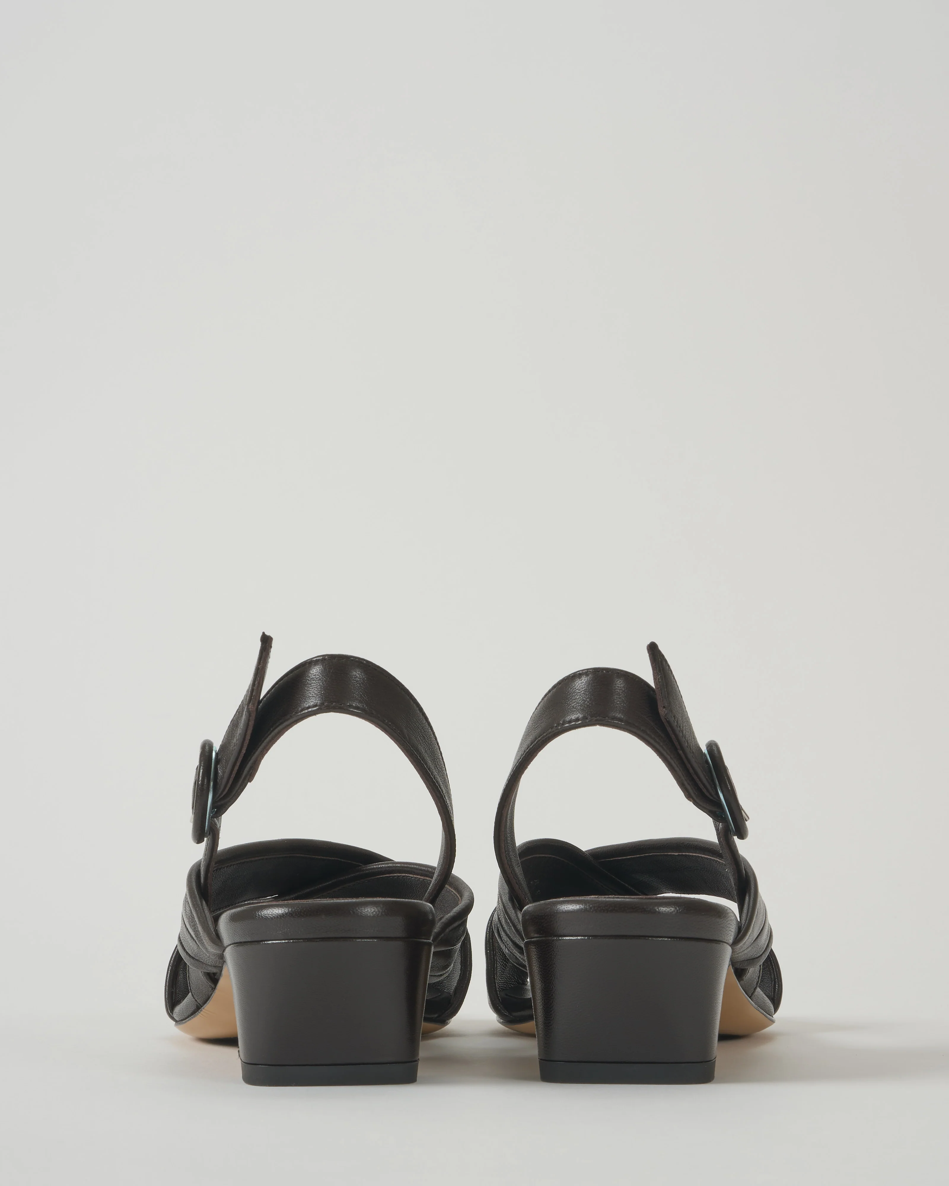 viola heeled sandal - Image 3