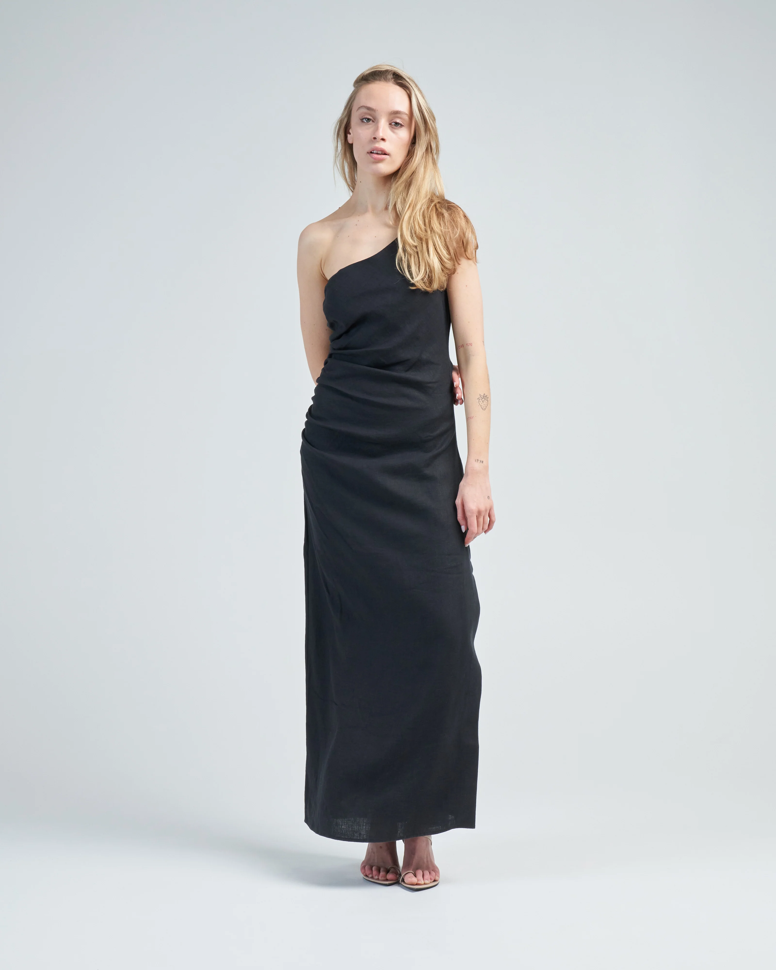 enya dress - Image 3