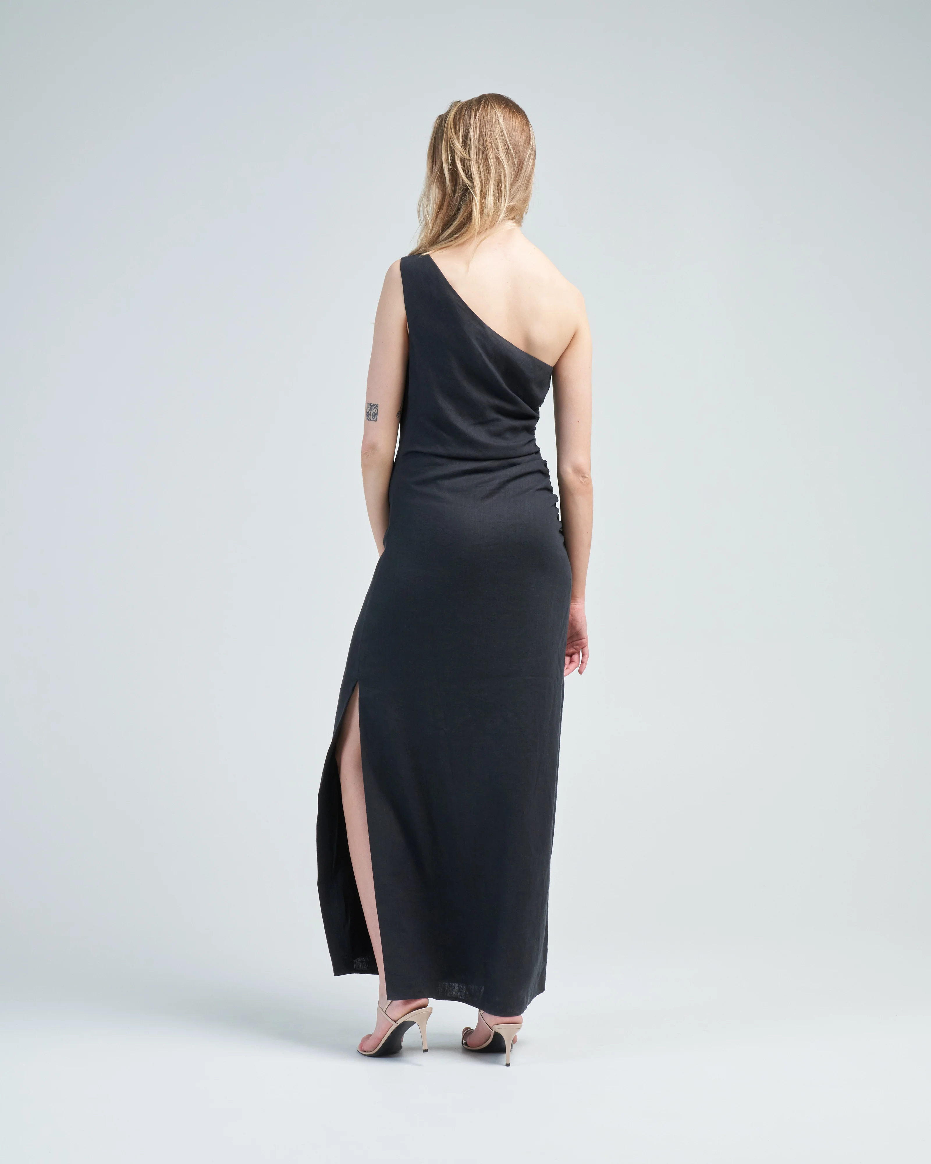 enya dress - Image 4
