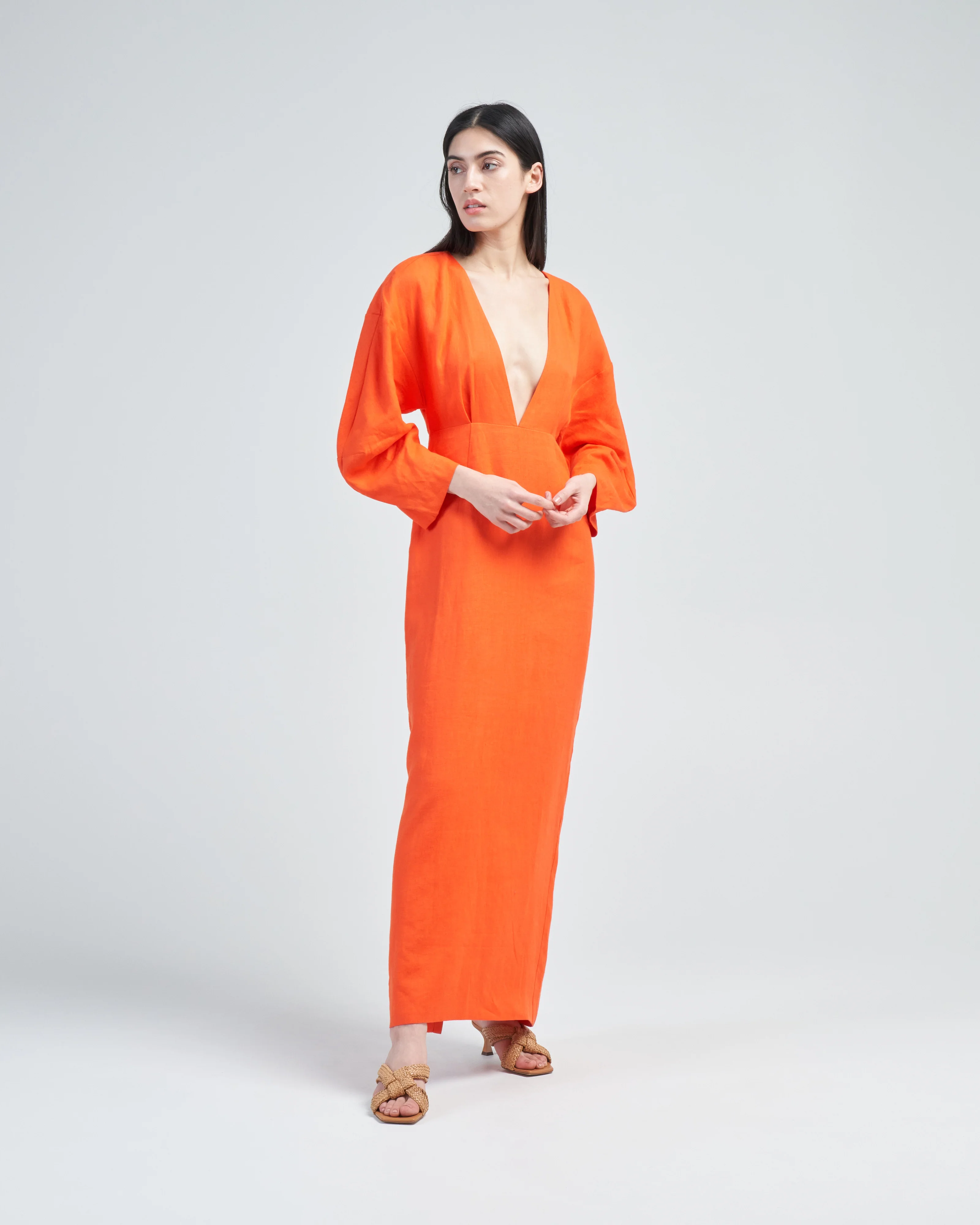 irina dress - Image 2