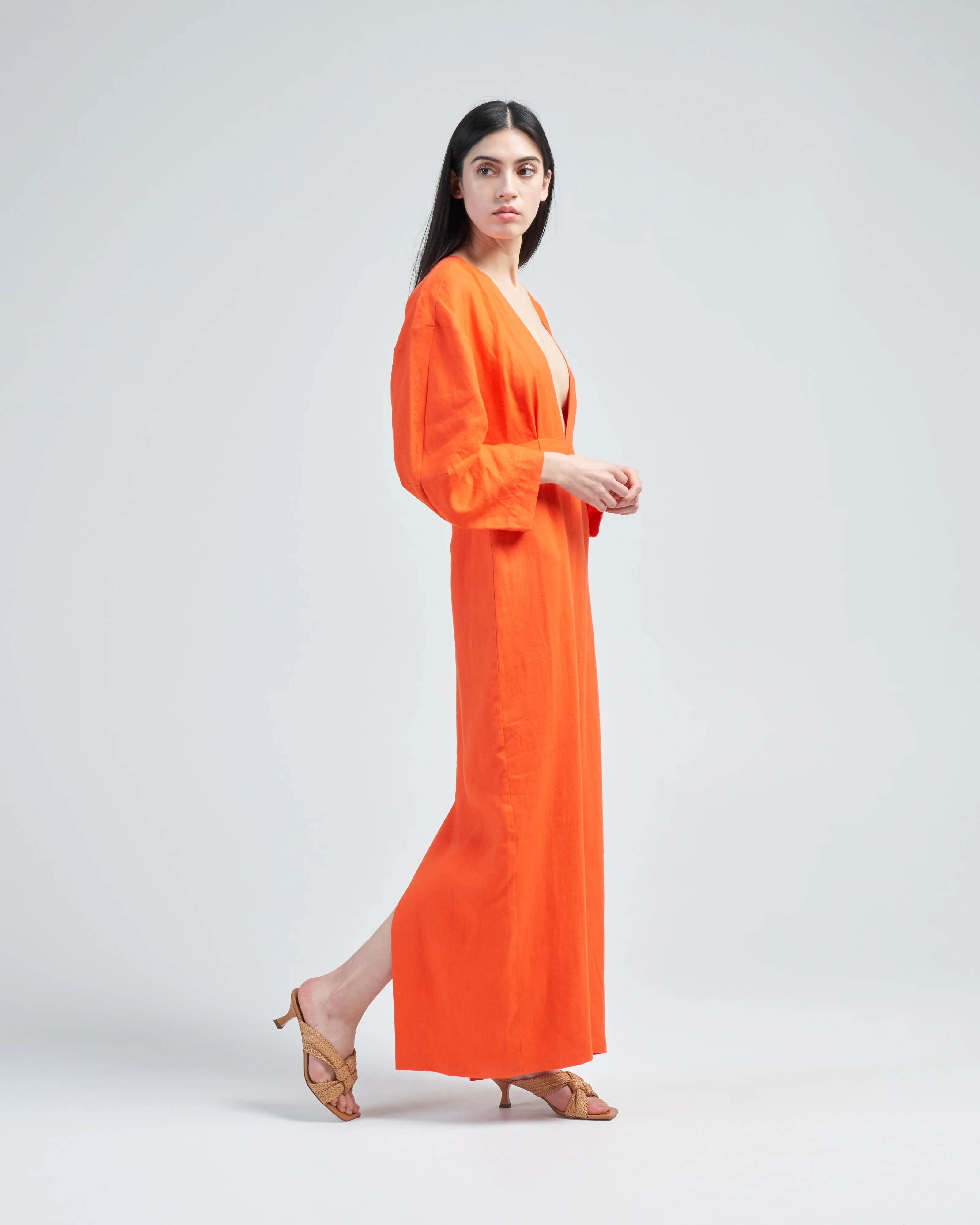 irina dress - Image 3