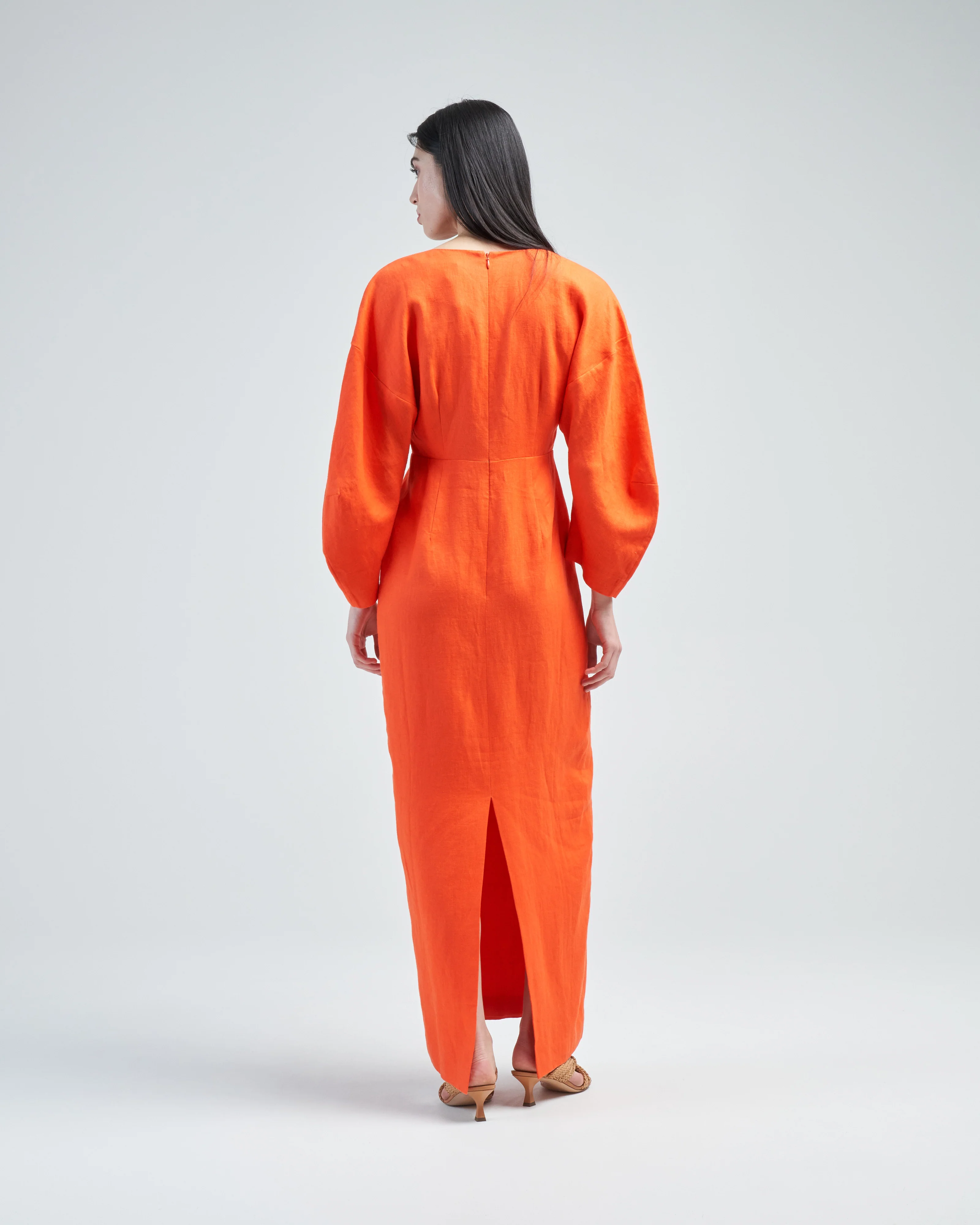 irina dress - Image 4