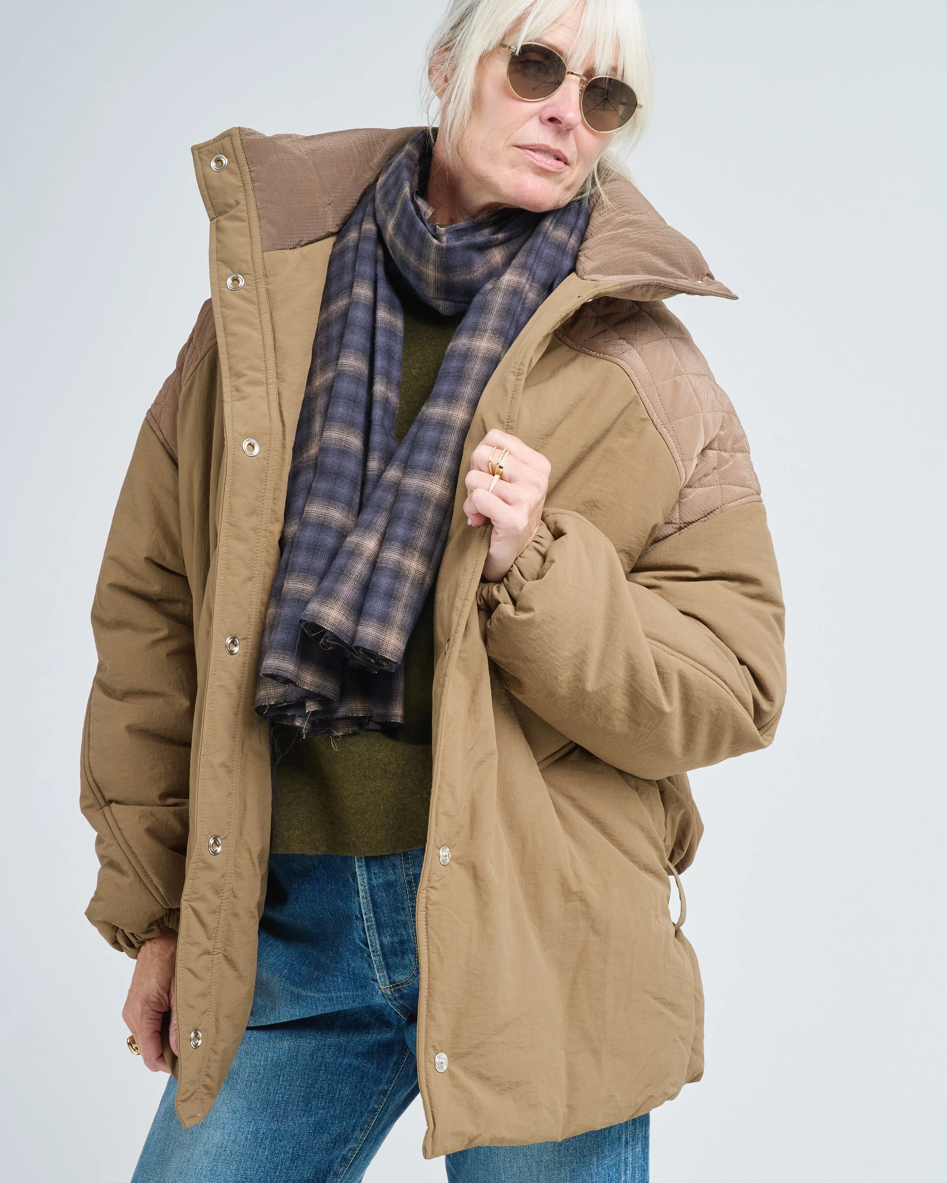 amy jacket - Image 6