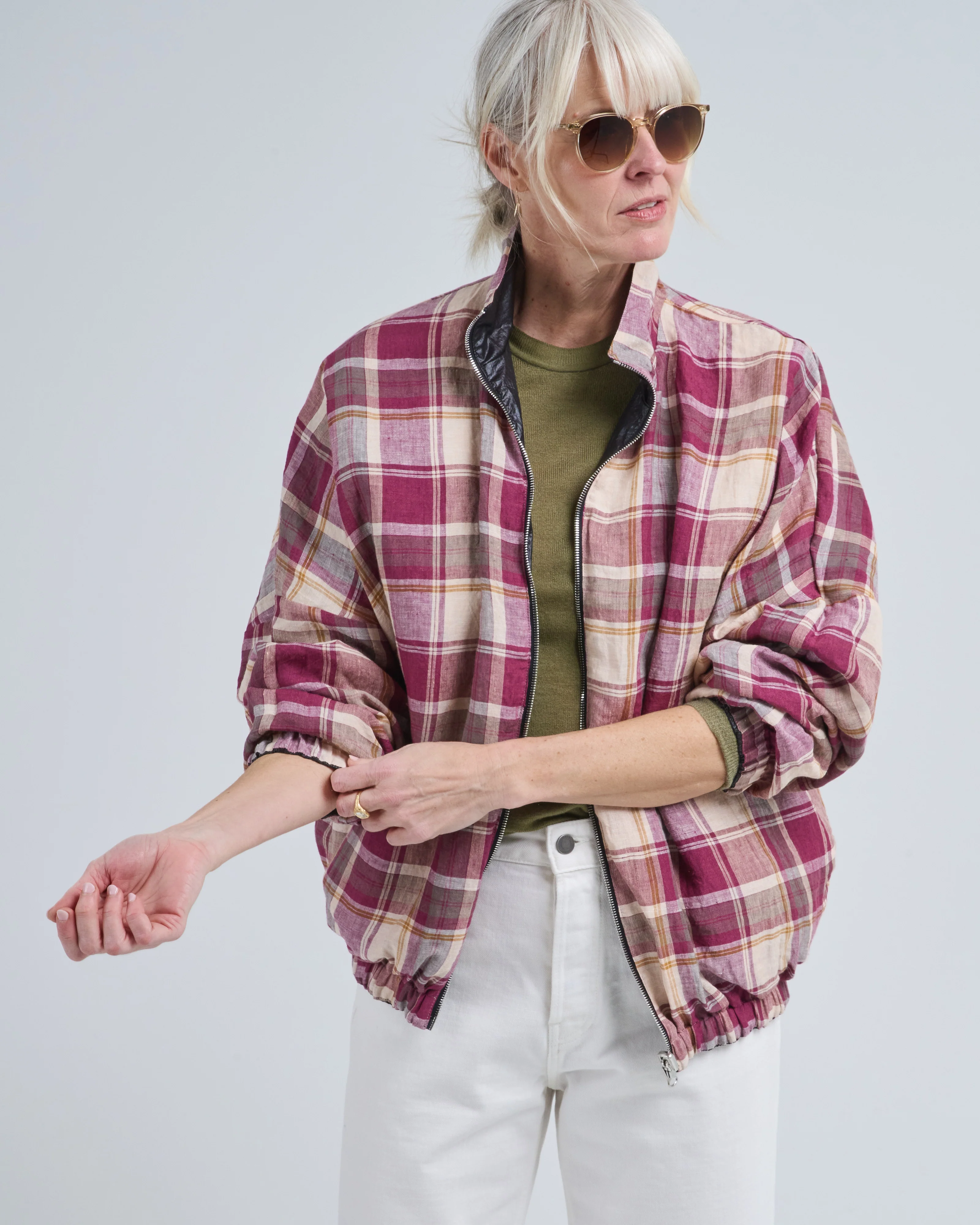 dua reversible jacket - Image 2