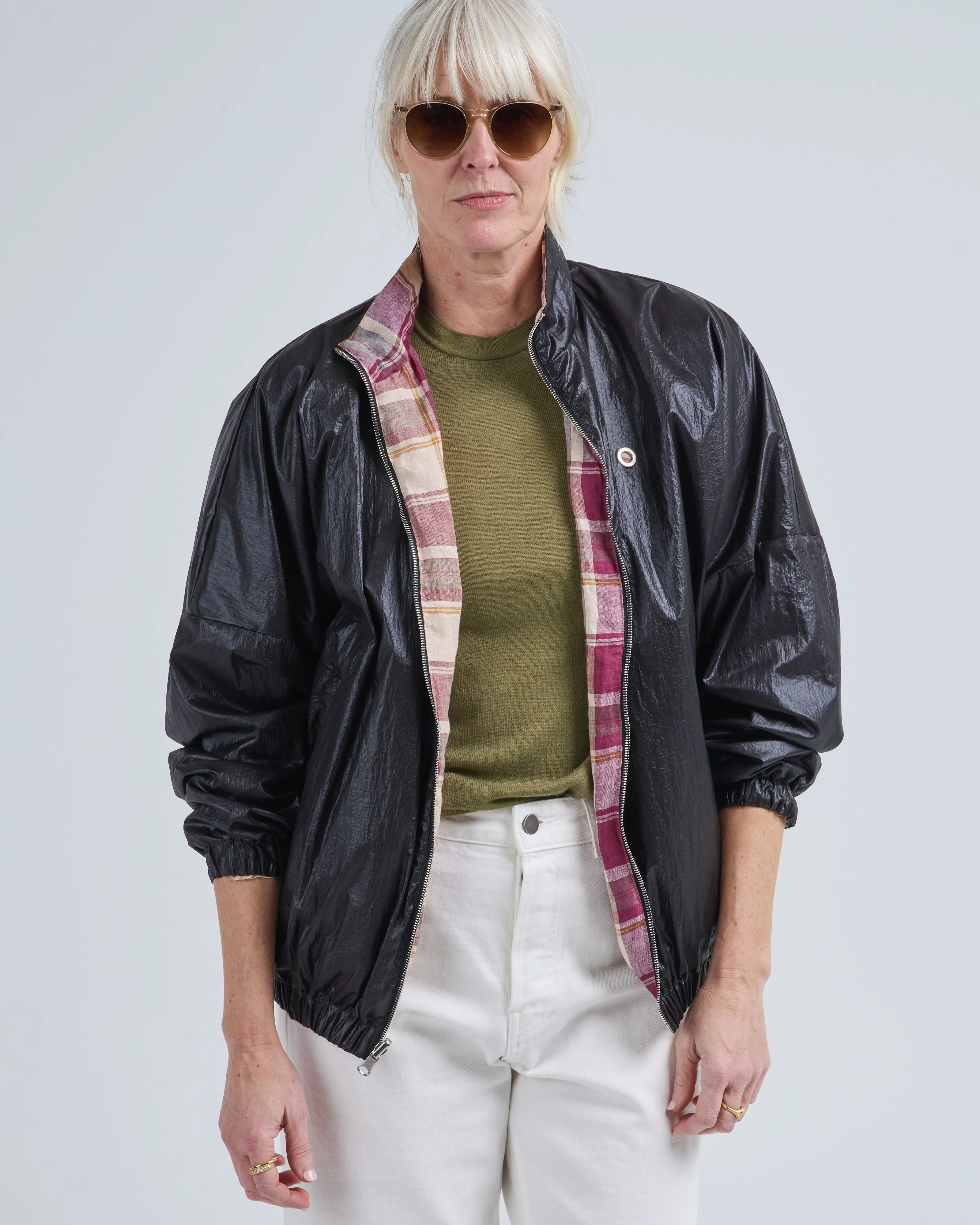 dua reversible jacket - Image 3