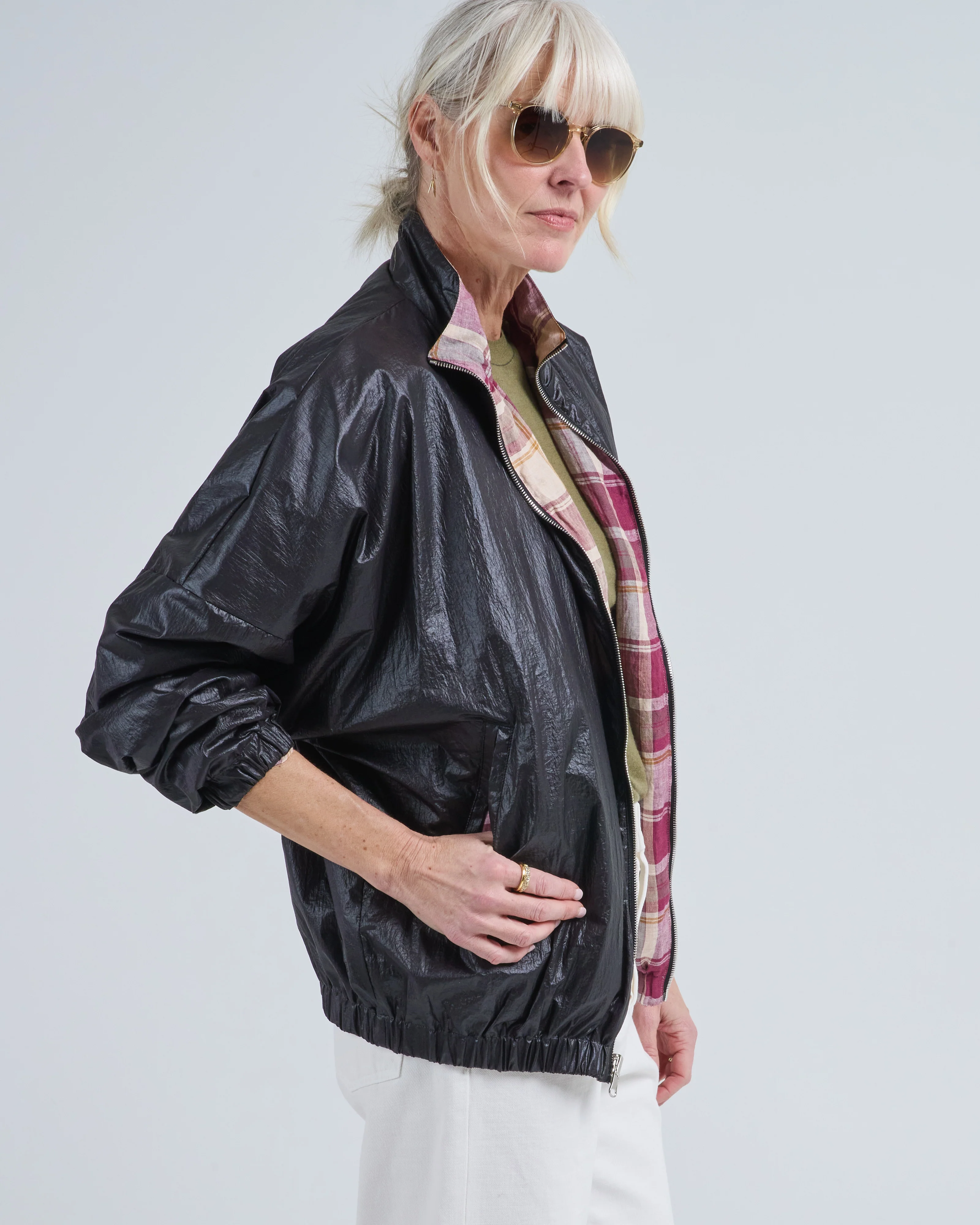 dua reversible jacket - Image 4