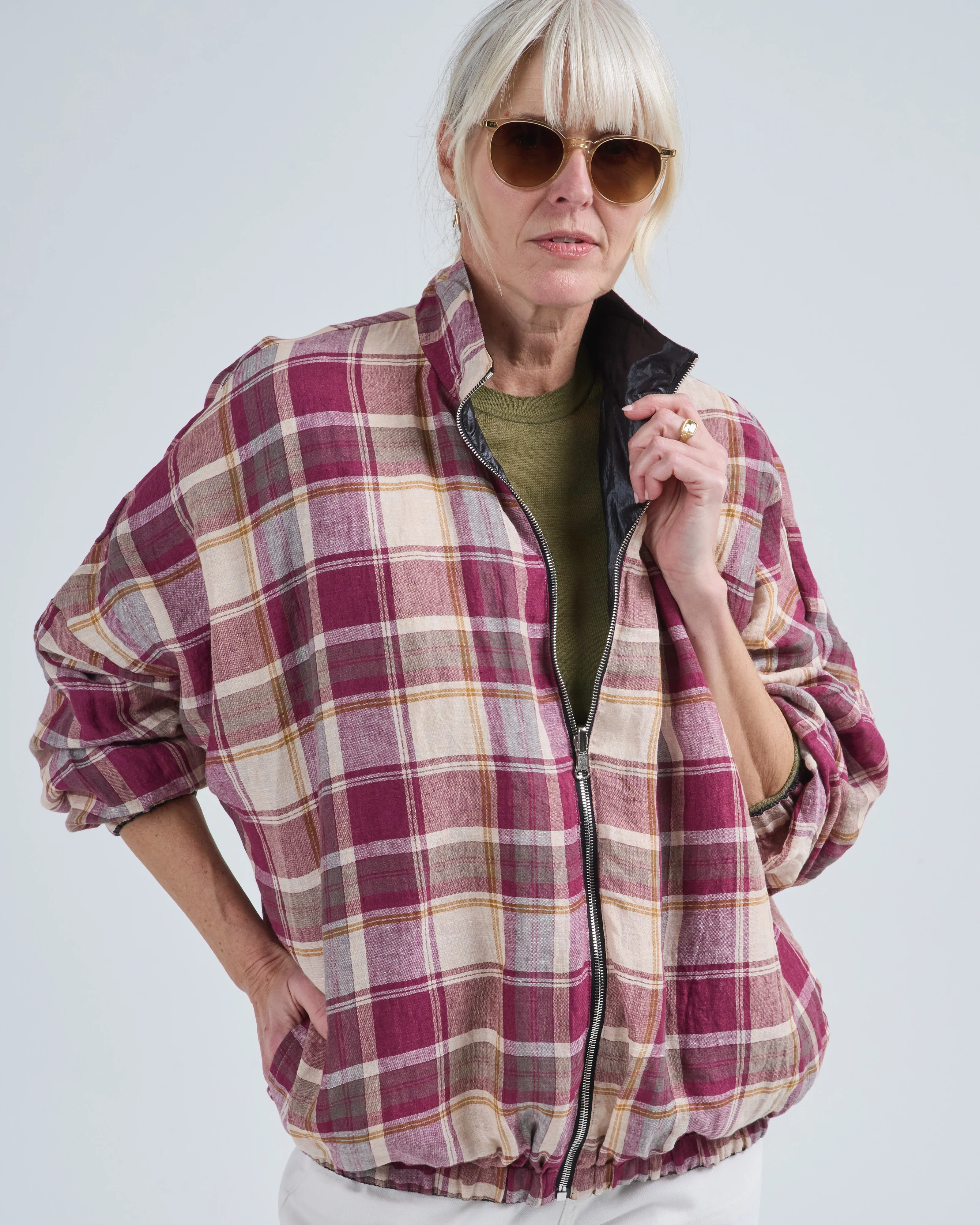 dua reversible jacket - Image 6