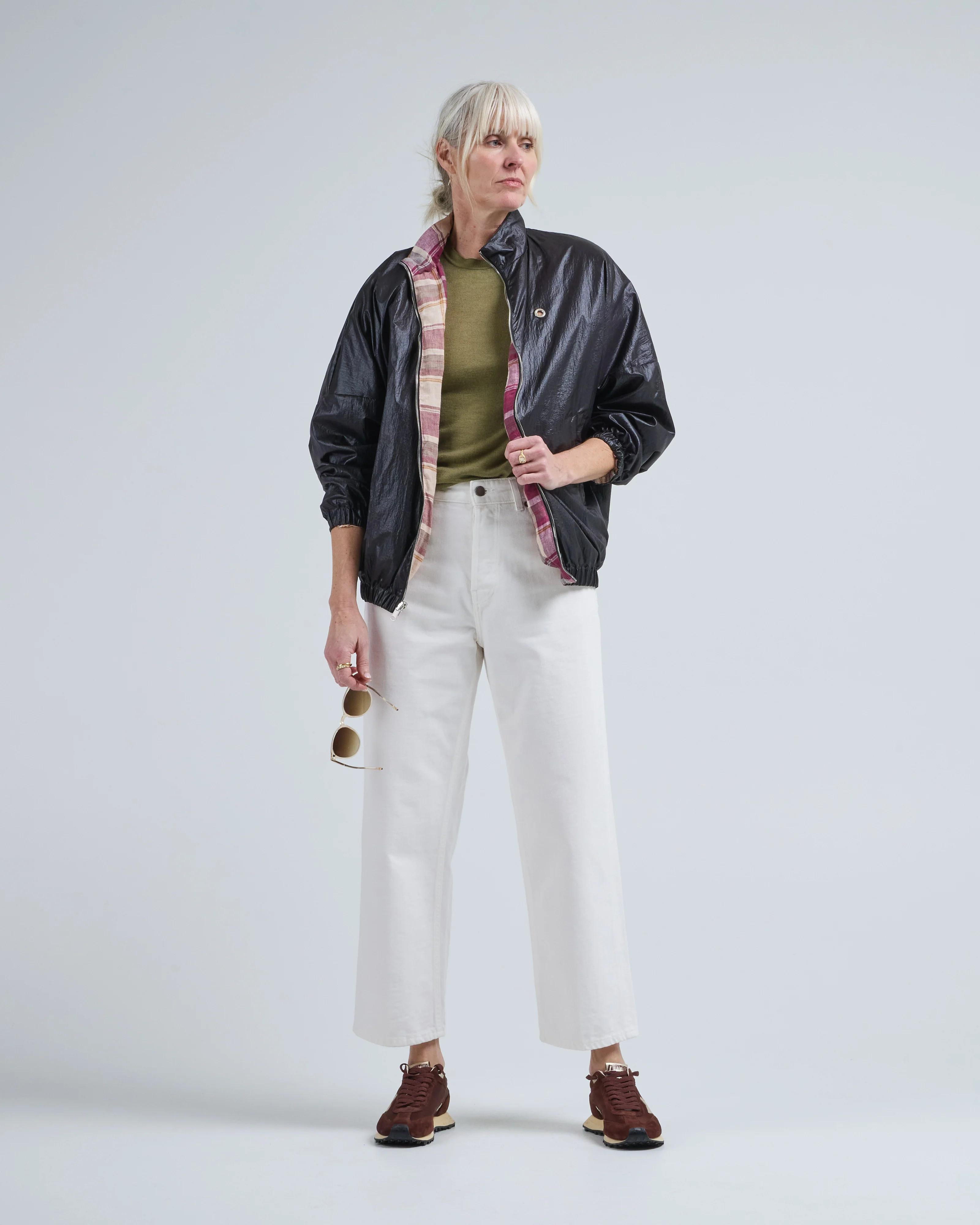 dua reversible jacket - Image 7