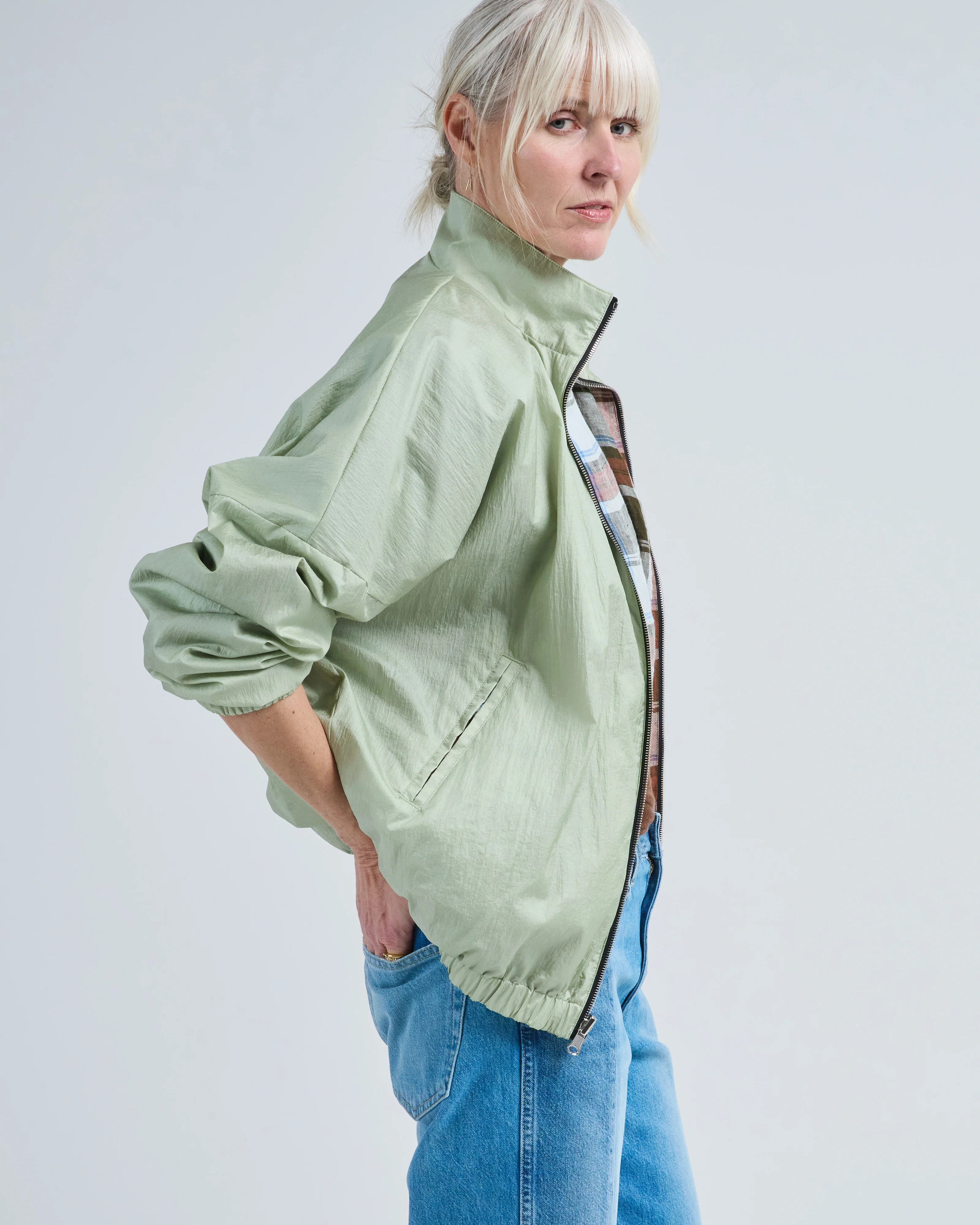 dua reversible jacket - Image 3