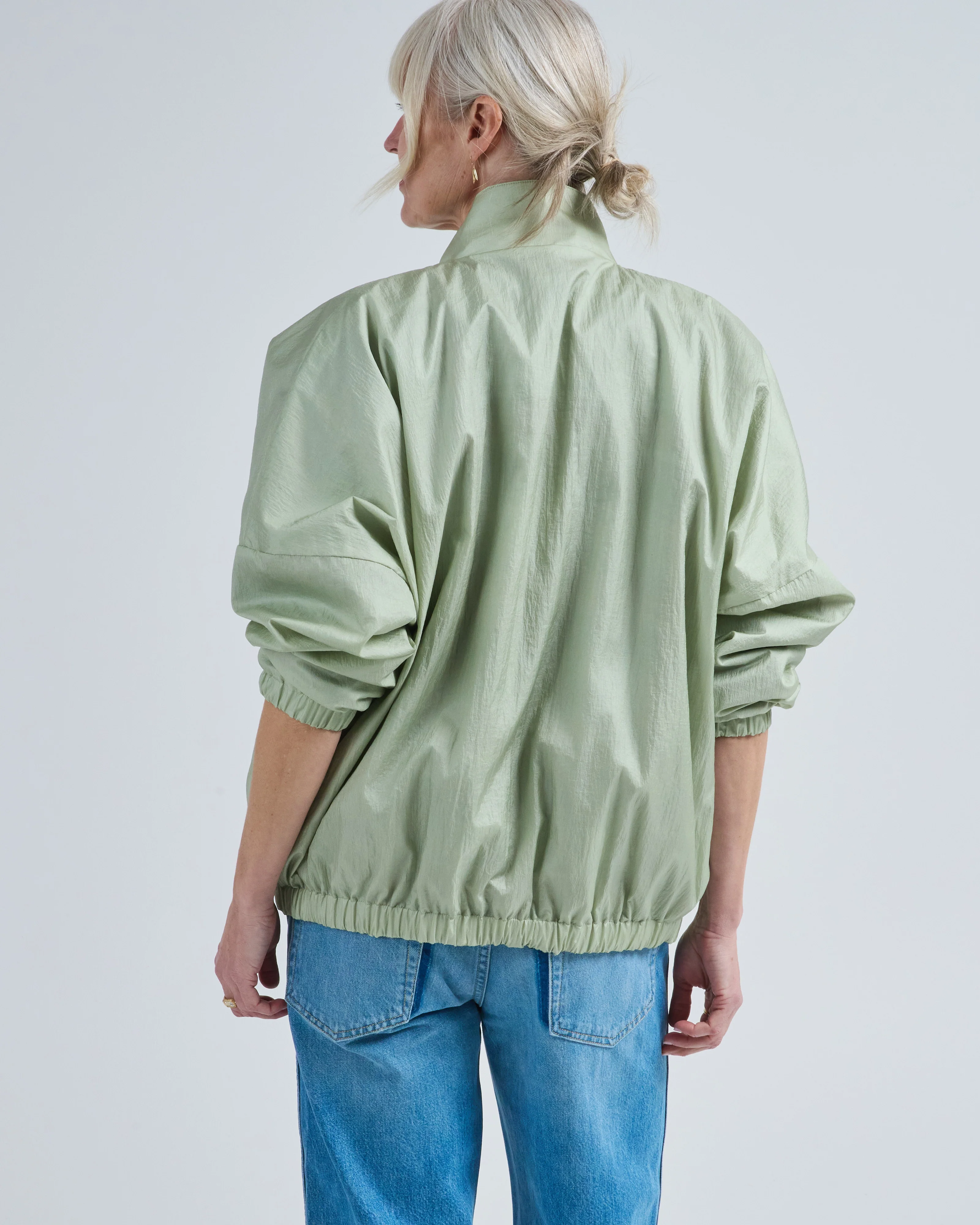 dua reversible jacket - Image 4