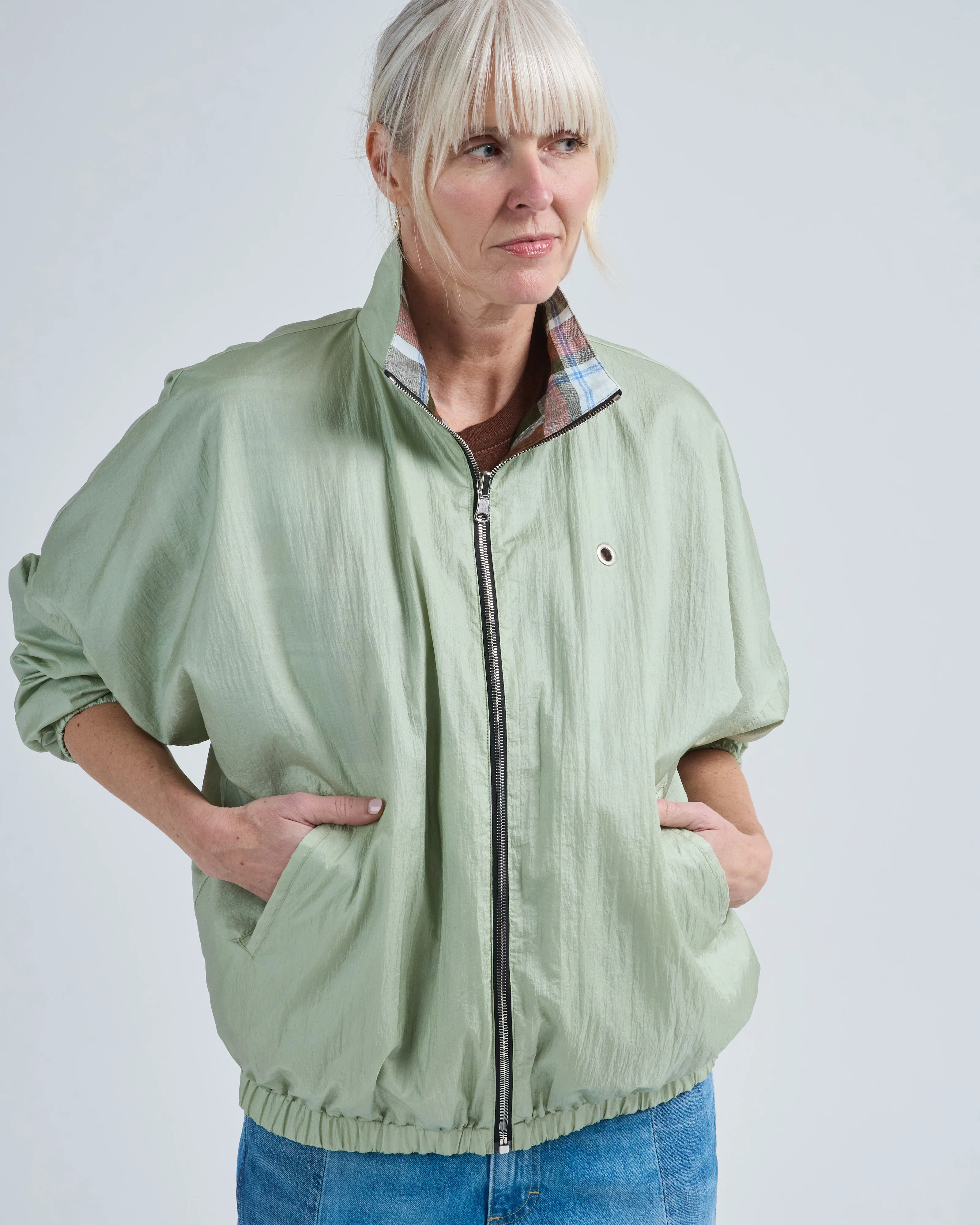 dua reversible jacket - Image 5