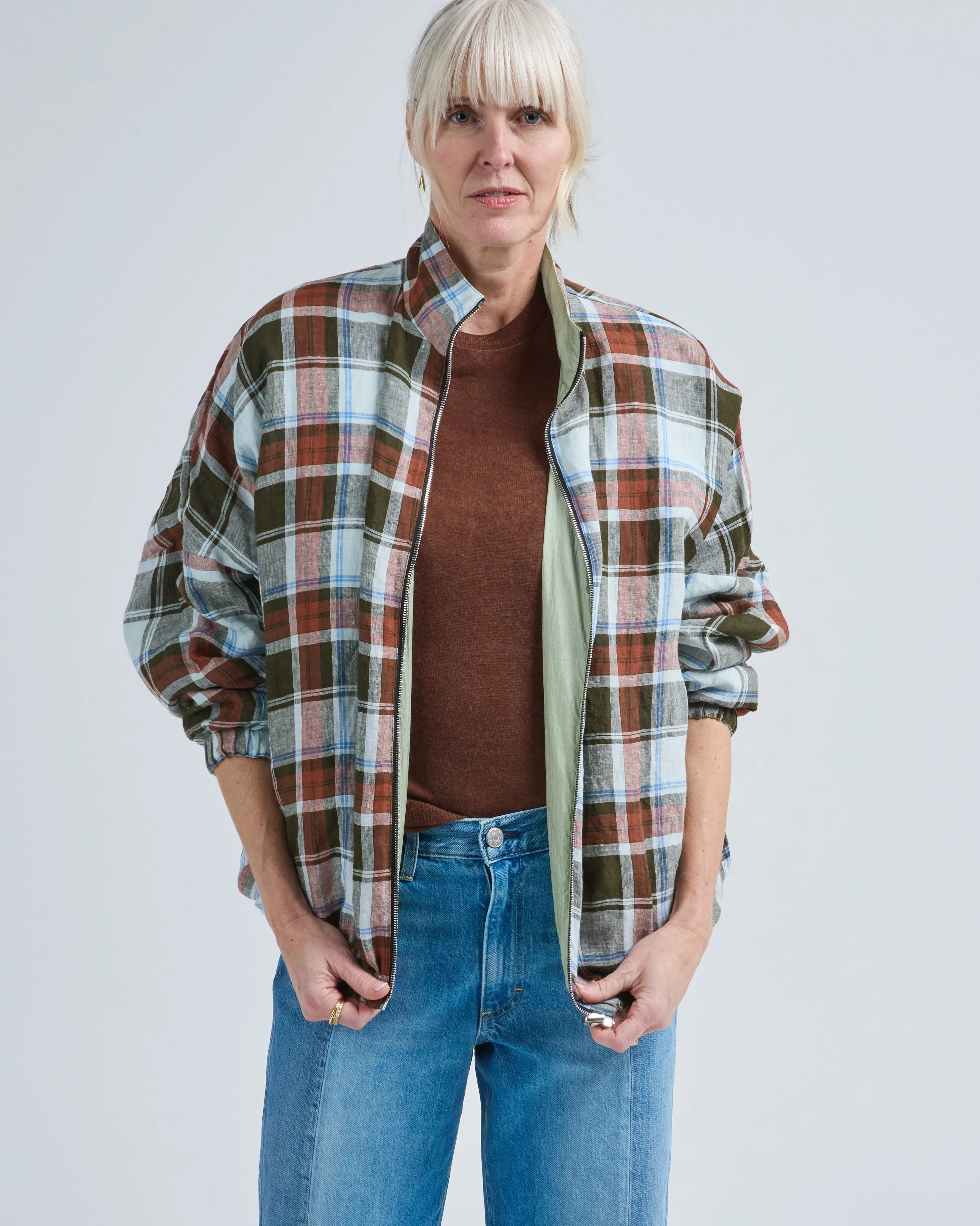 dua reversible jacket - Image 6