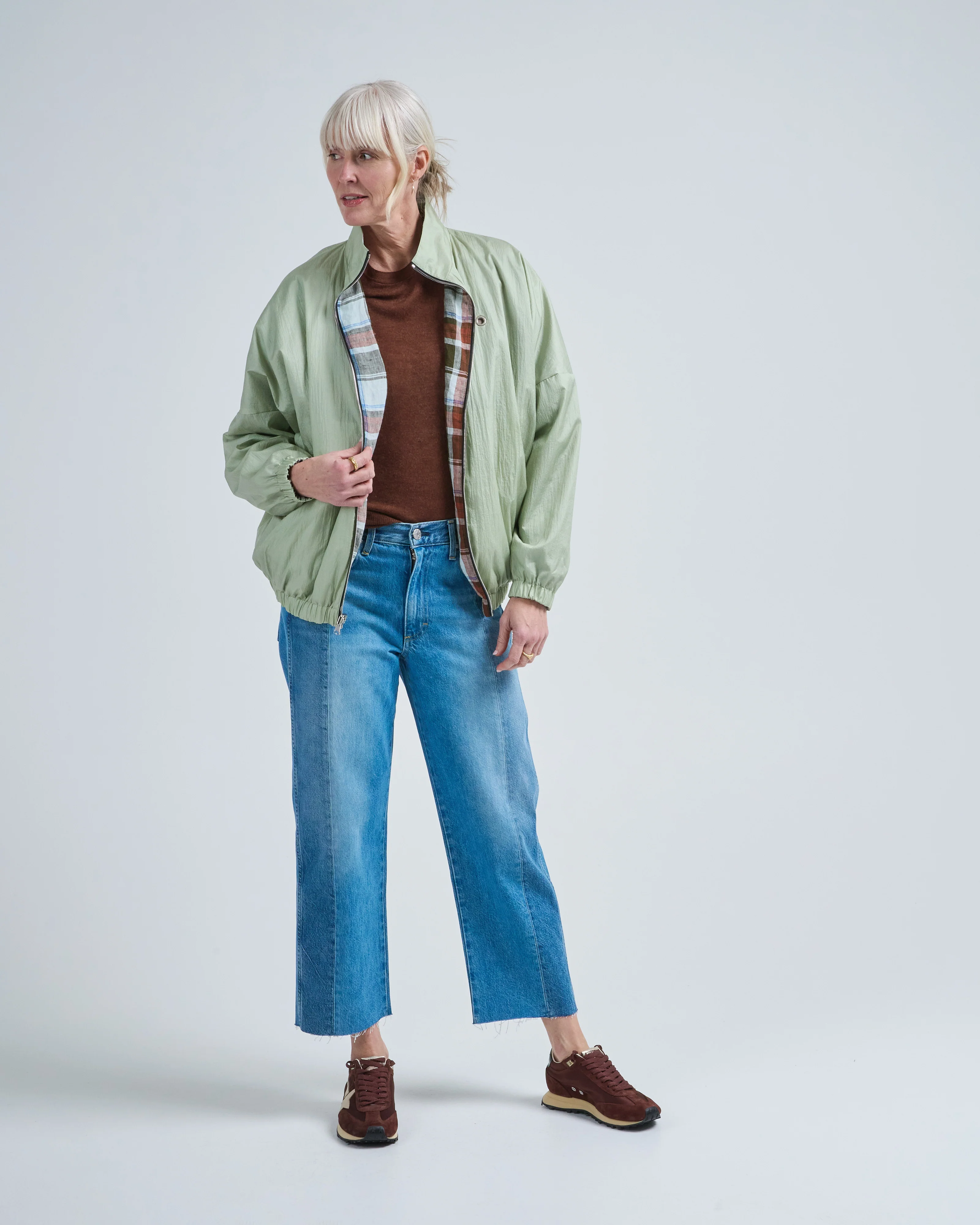 dua reversible jacket - Image 7