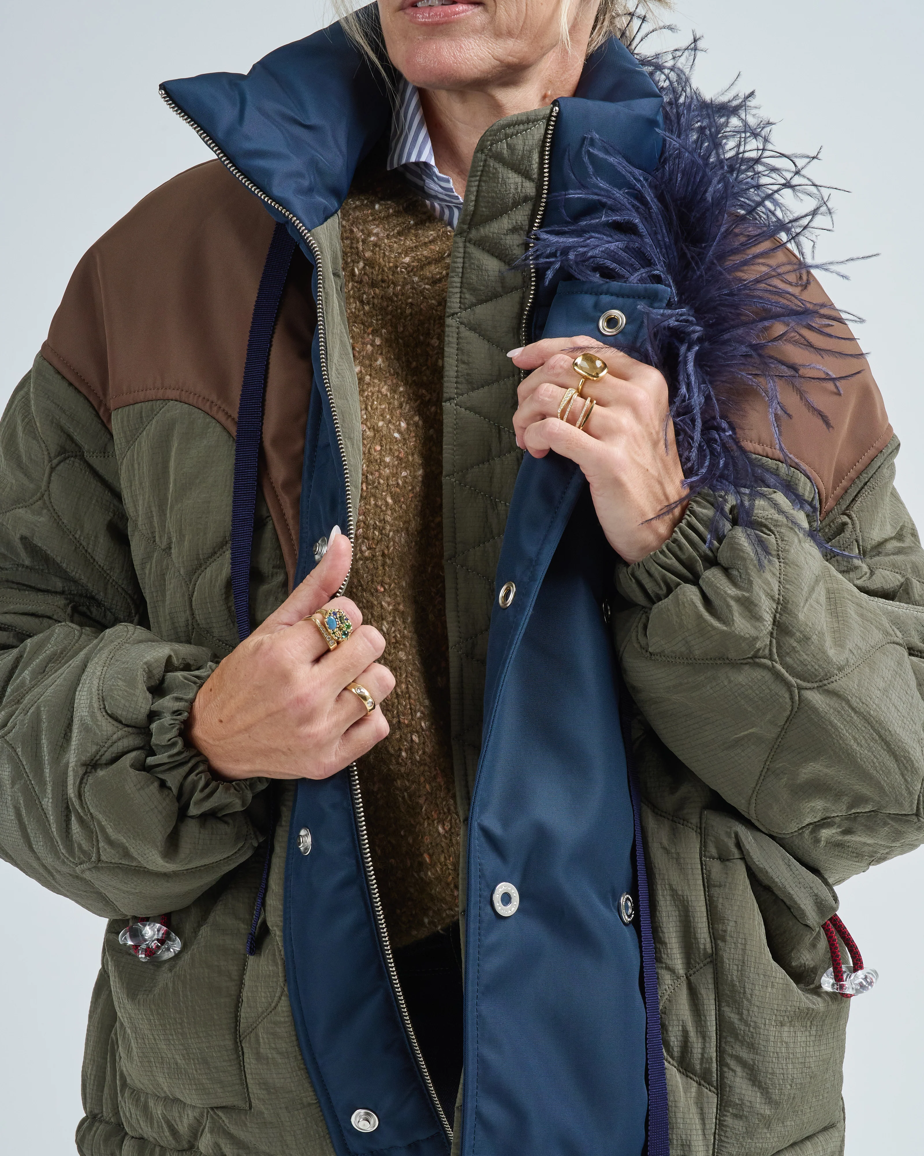 kate jacket - Image 2