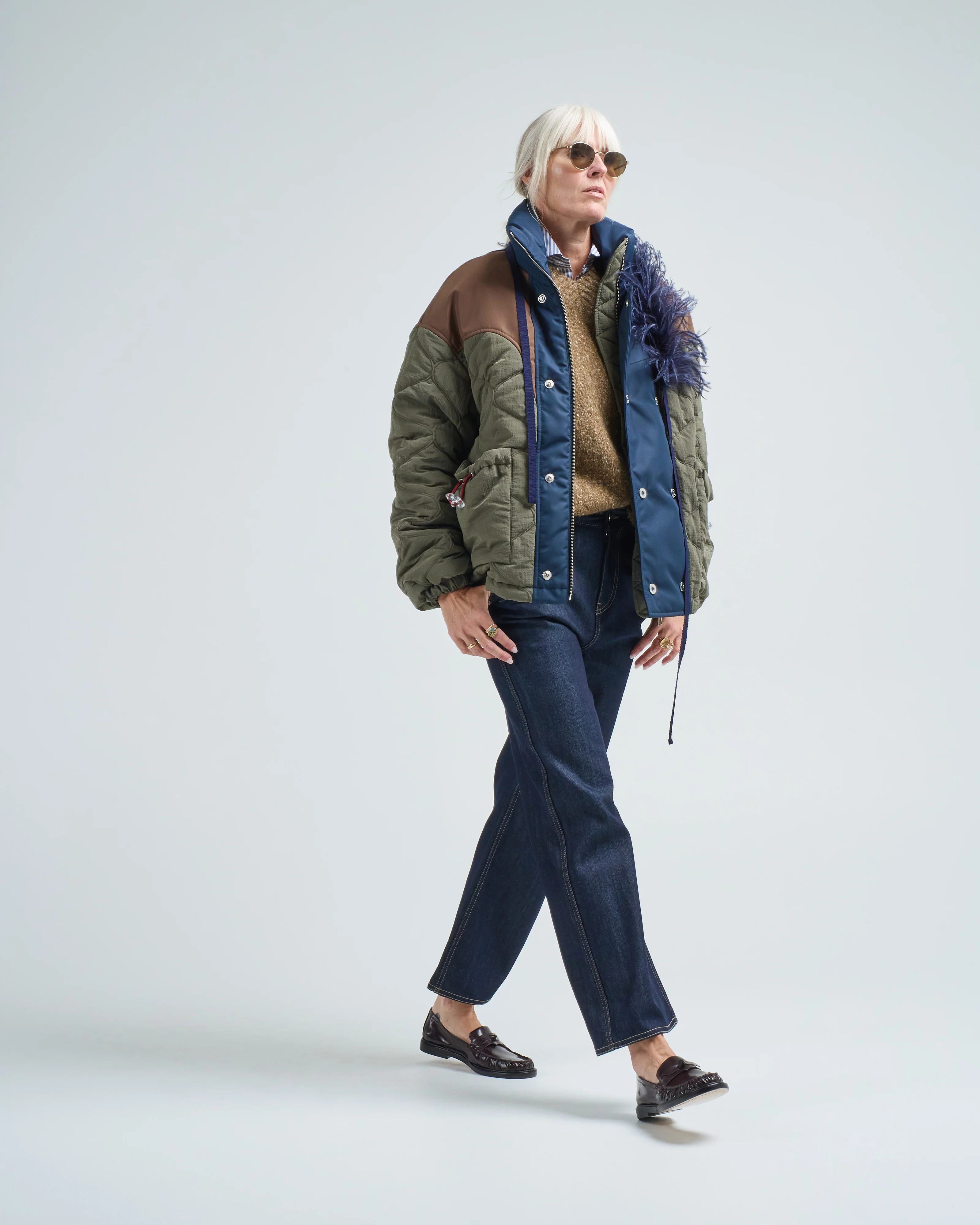 kate jacket - Image 3