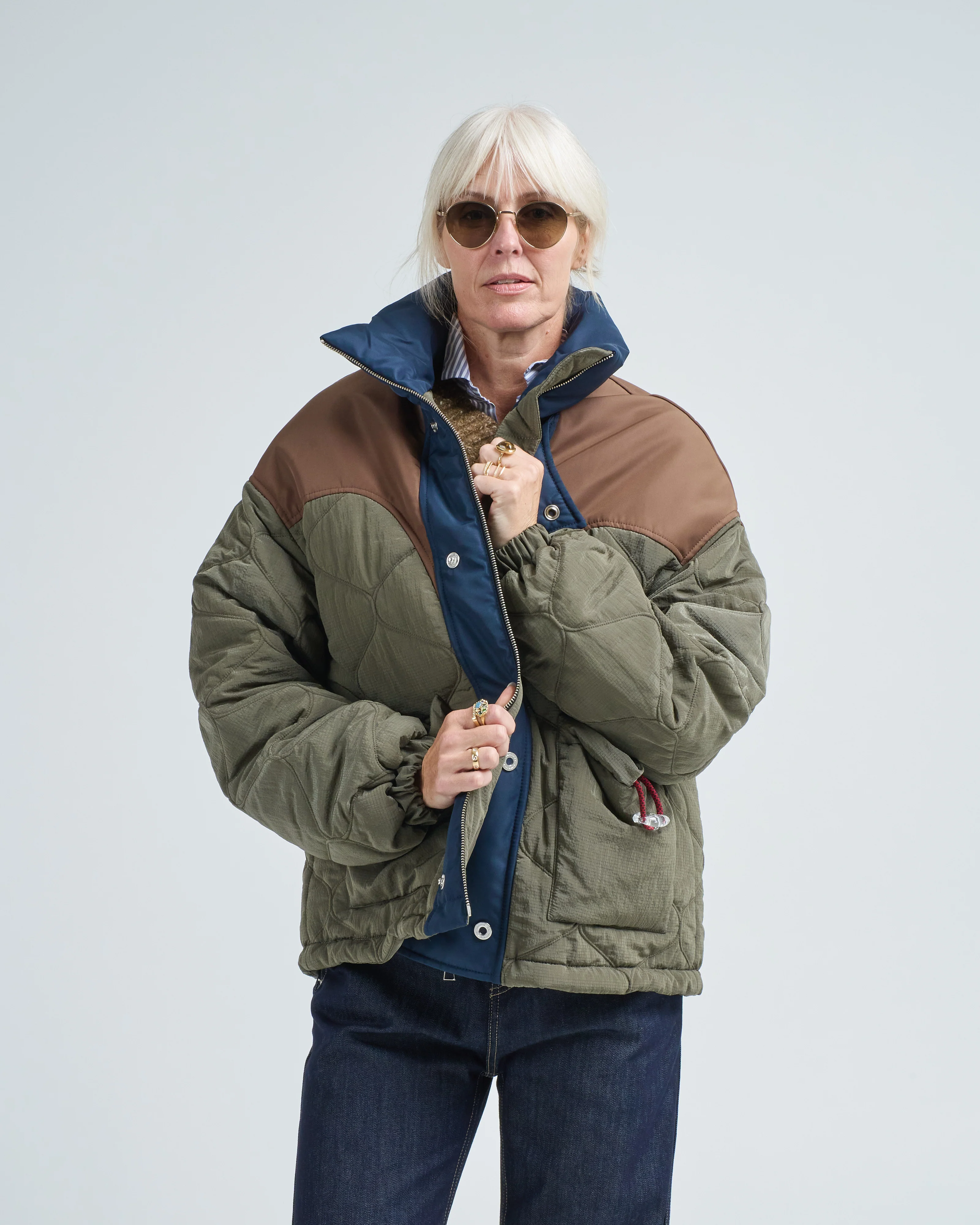 kate jacket - Image 4
