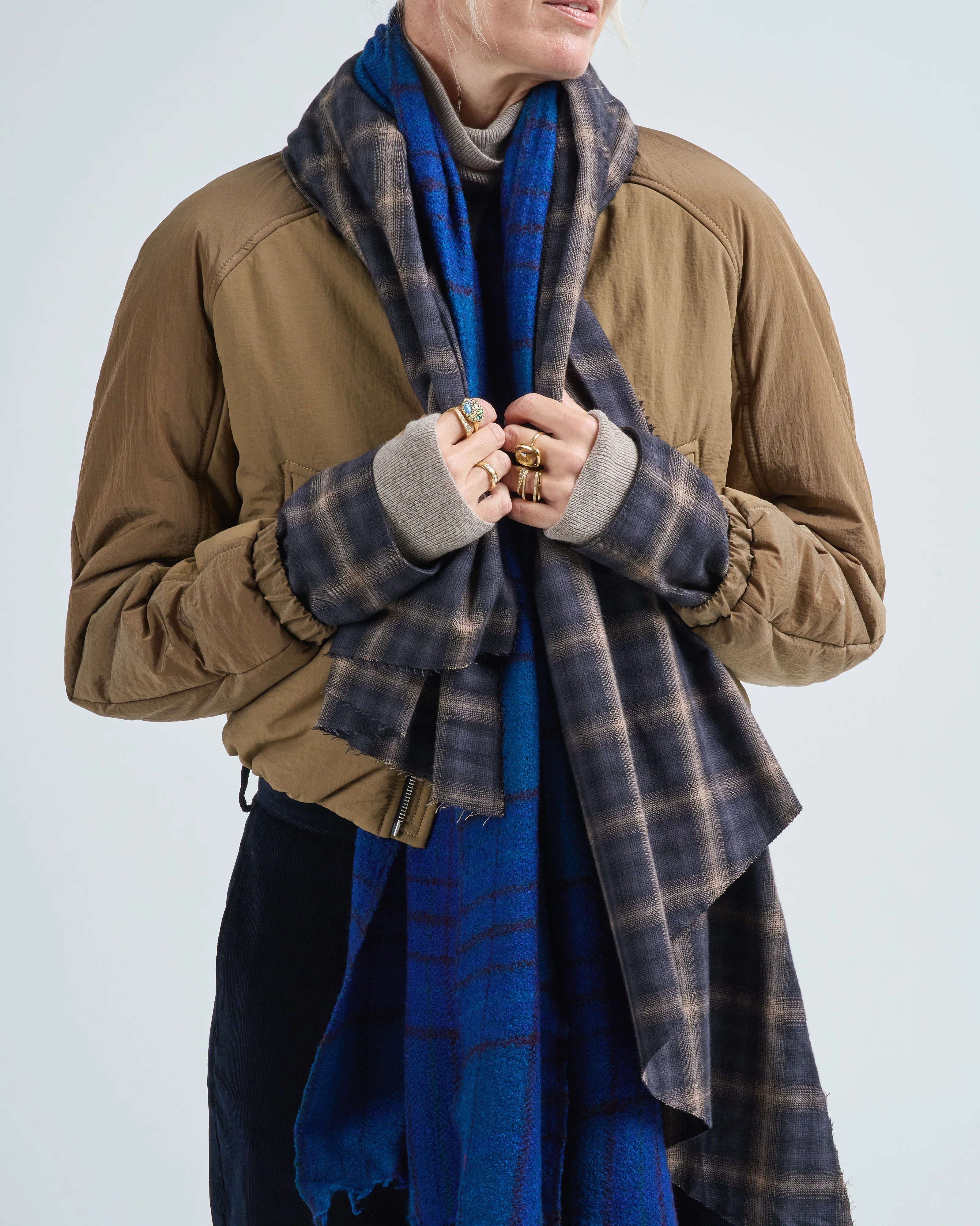 kirsten jacket