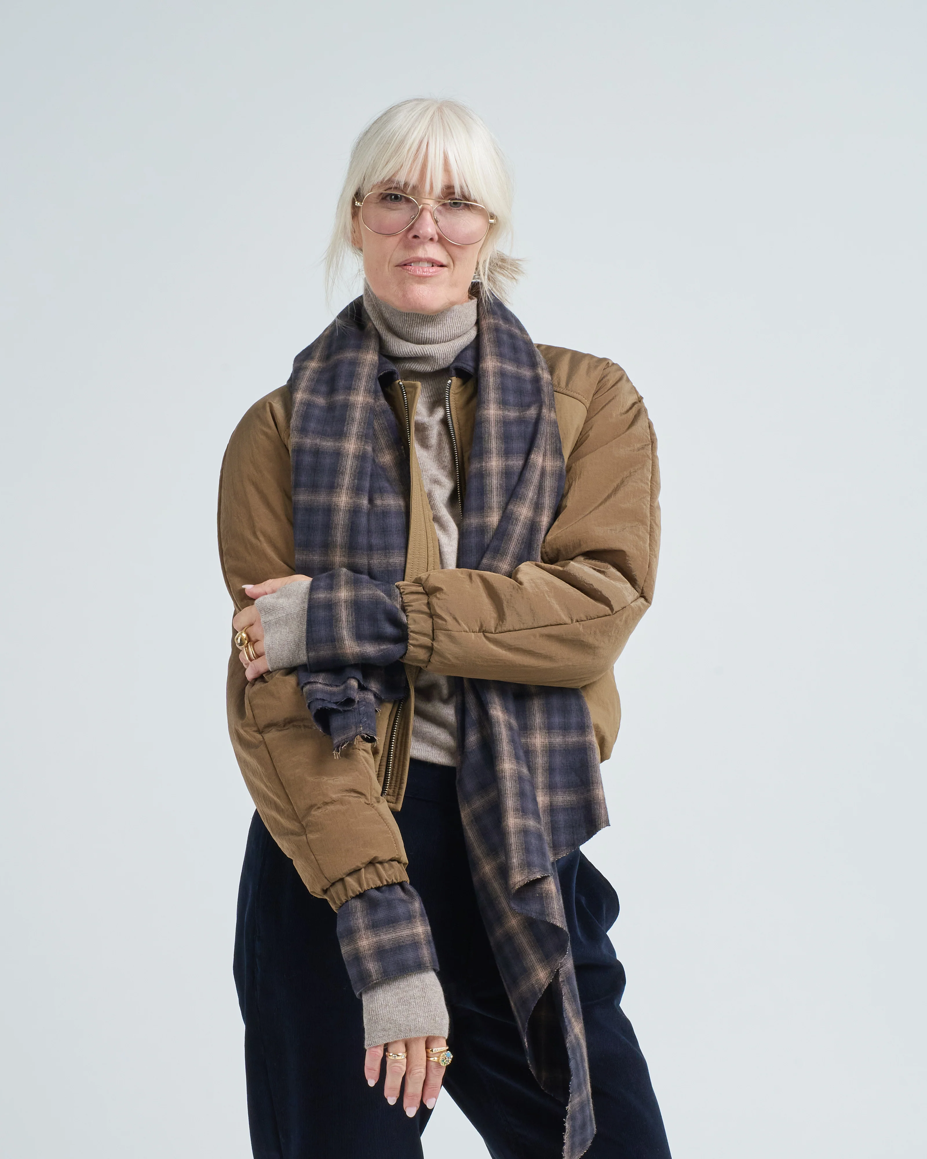 kirsten jacket - Image 2