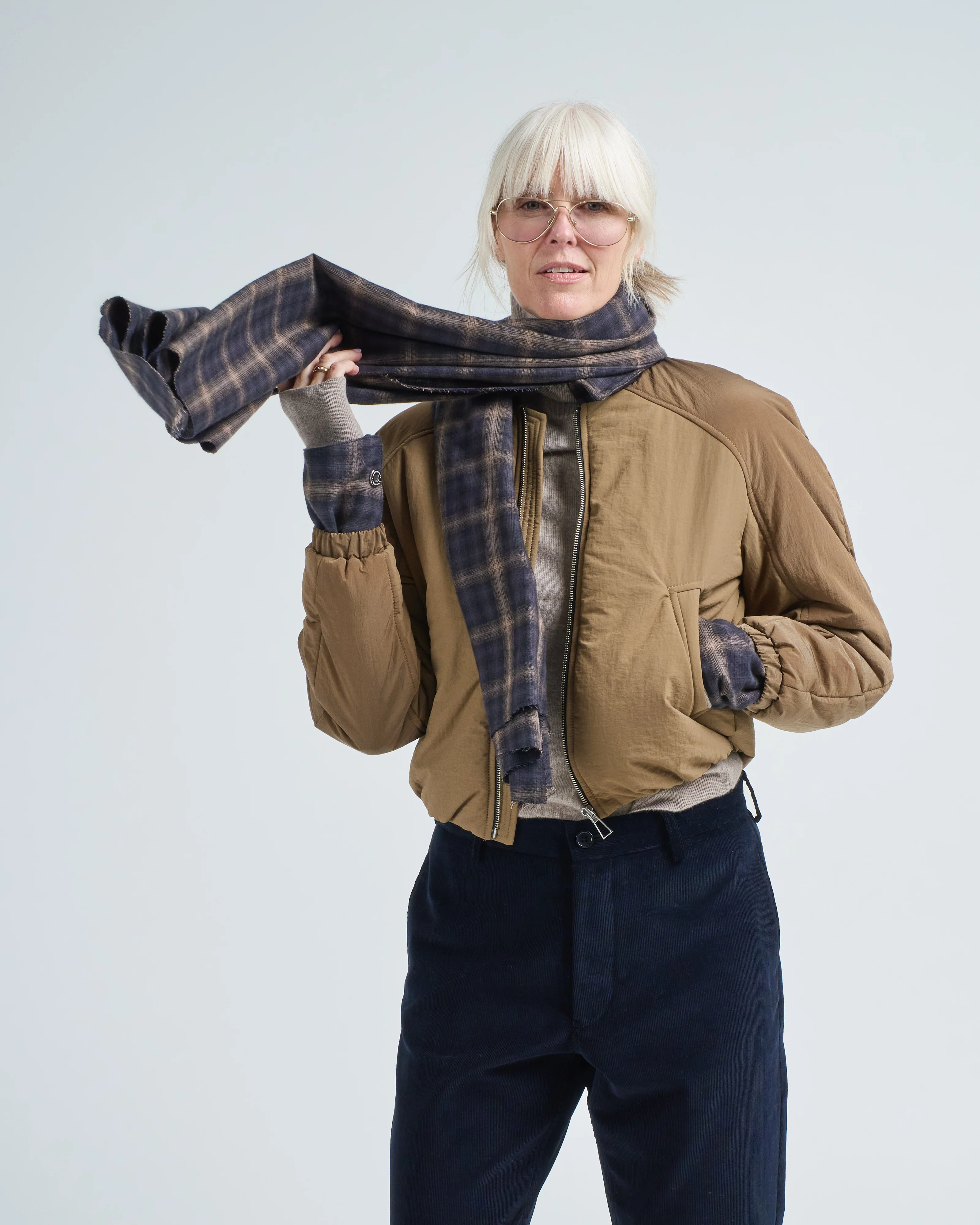 kirsten jacket - Image 3