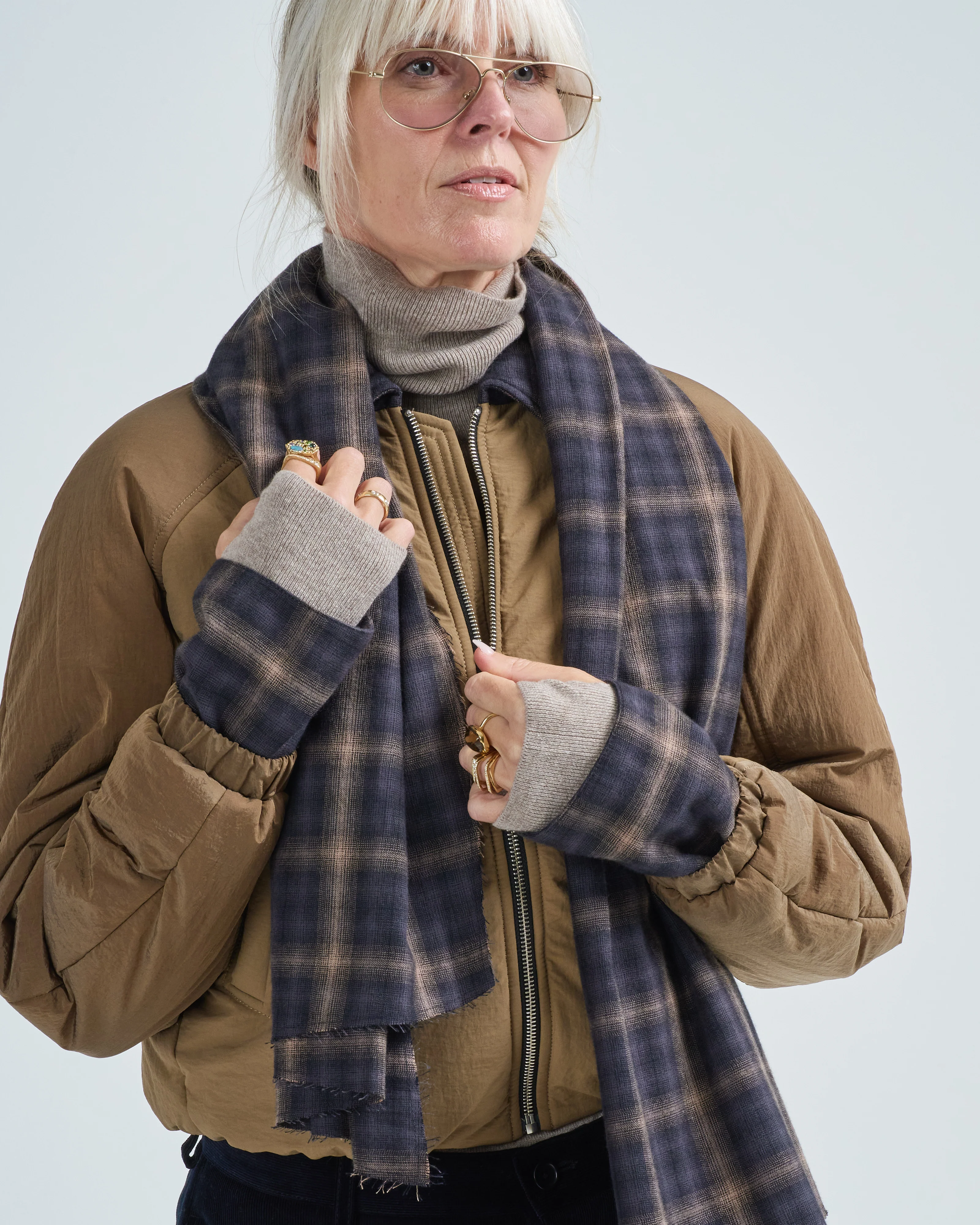 kirsten jacket - Image 4