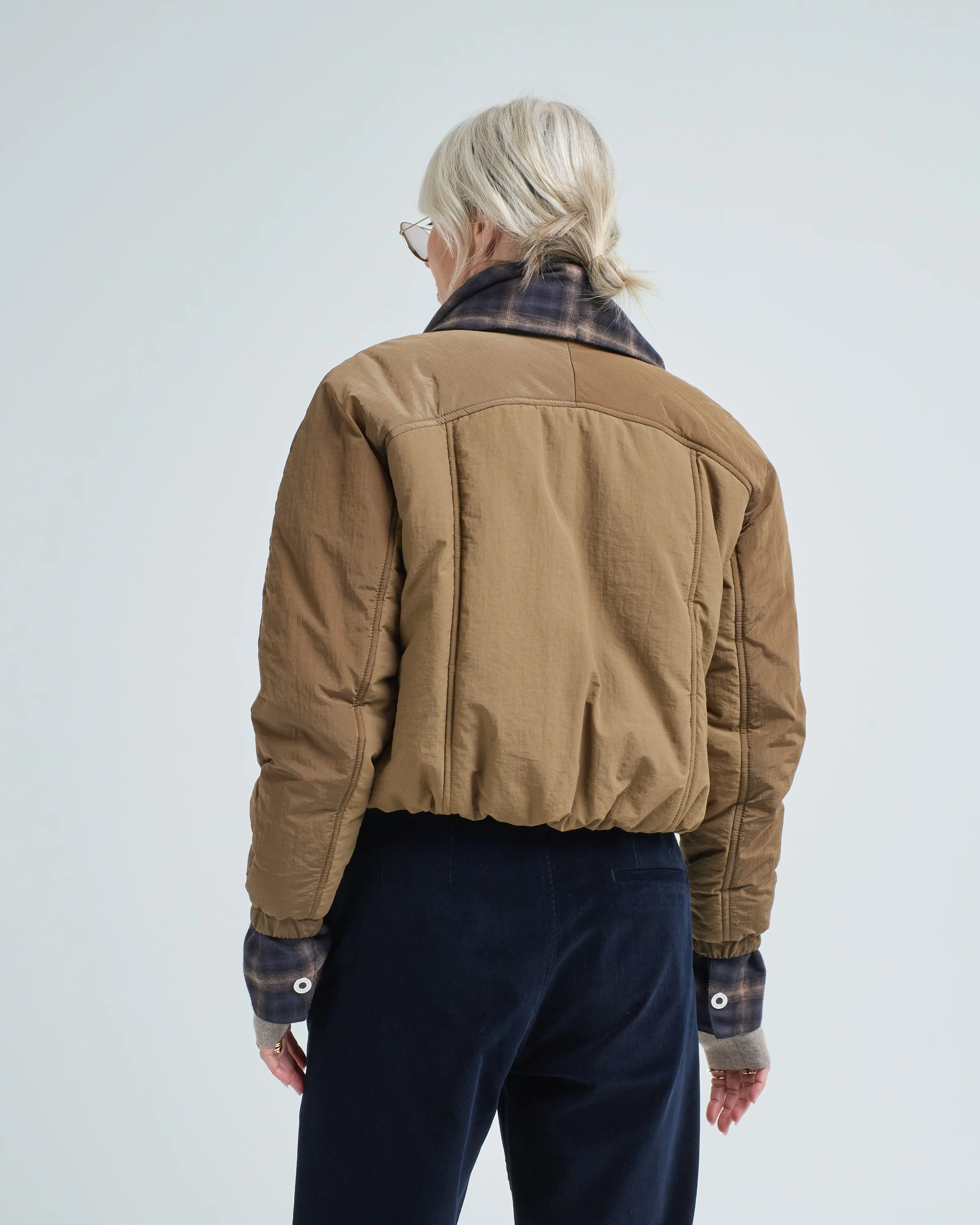 kirsten jacket - Image 6