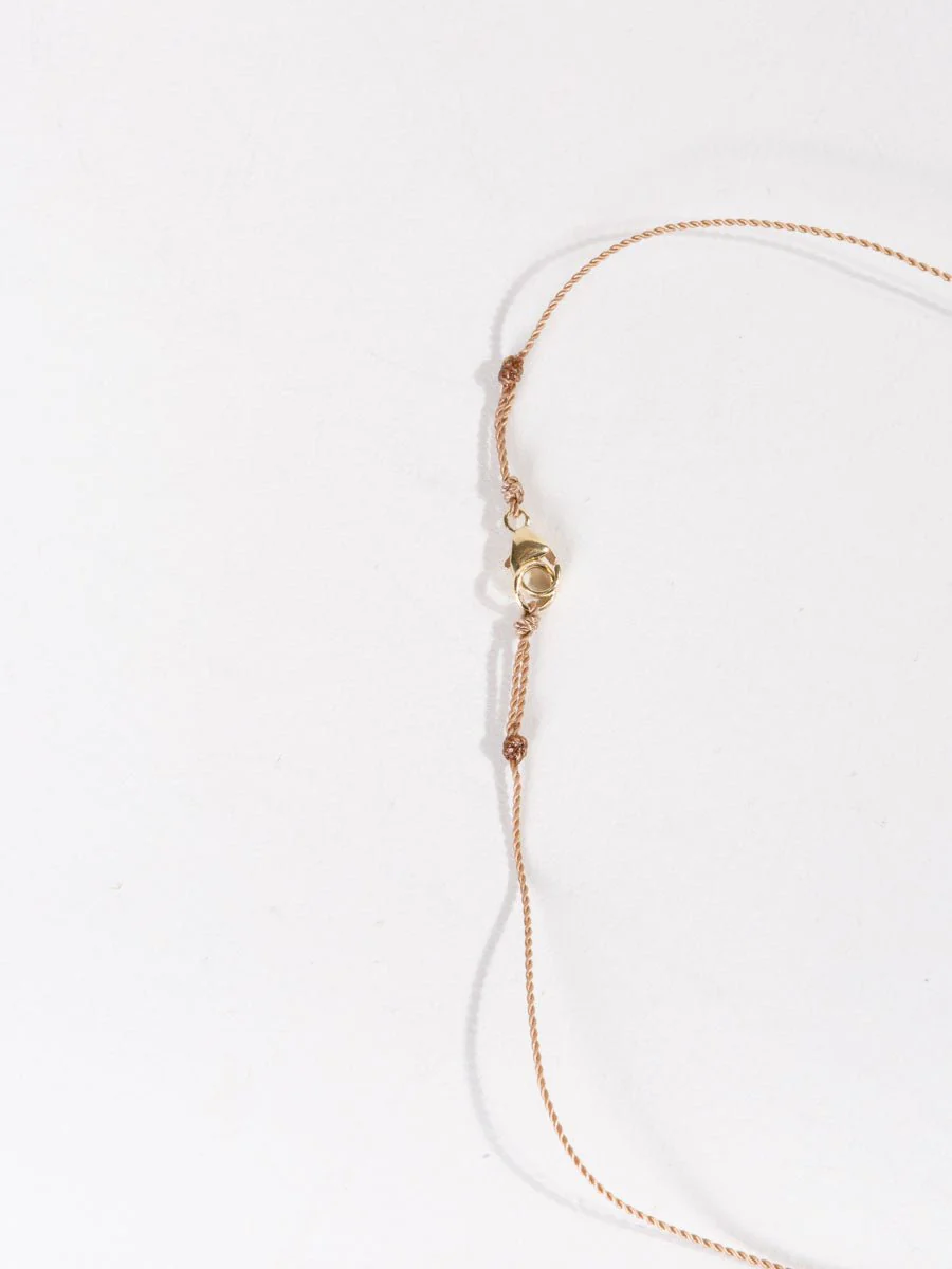 emerald necklace - Image 4