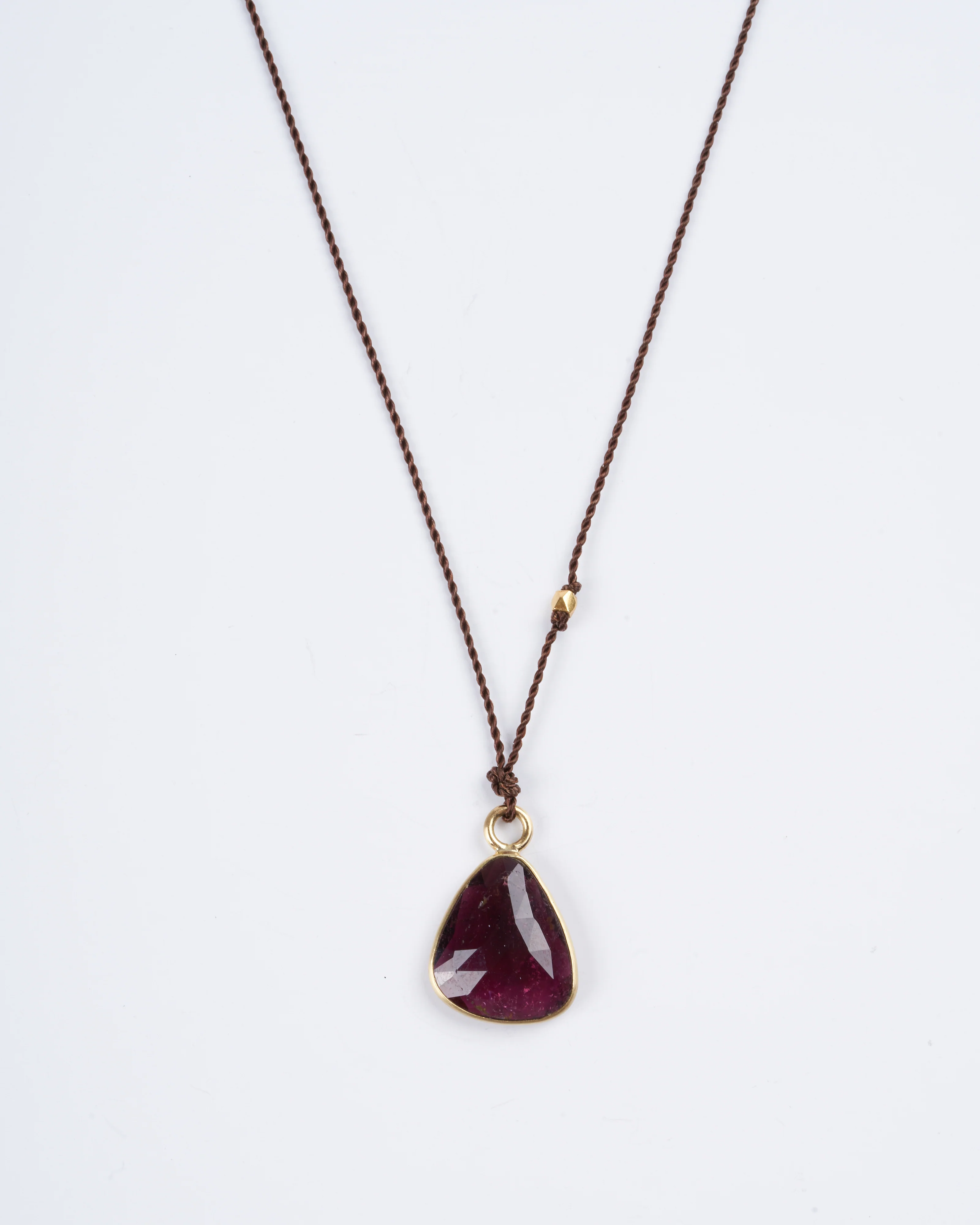 pink tourmaline - Image 3