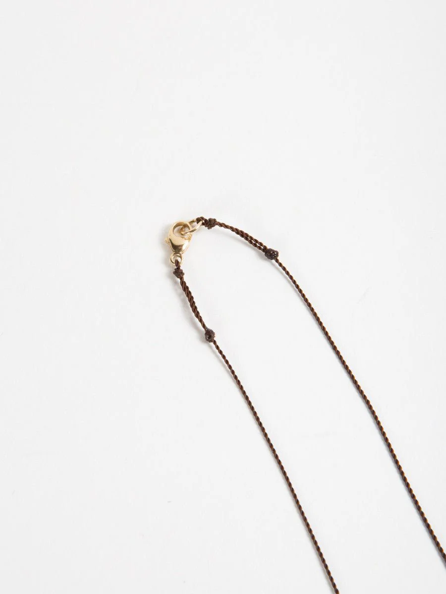 green tourmaline necklace - Image 3