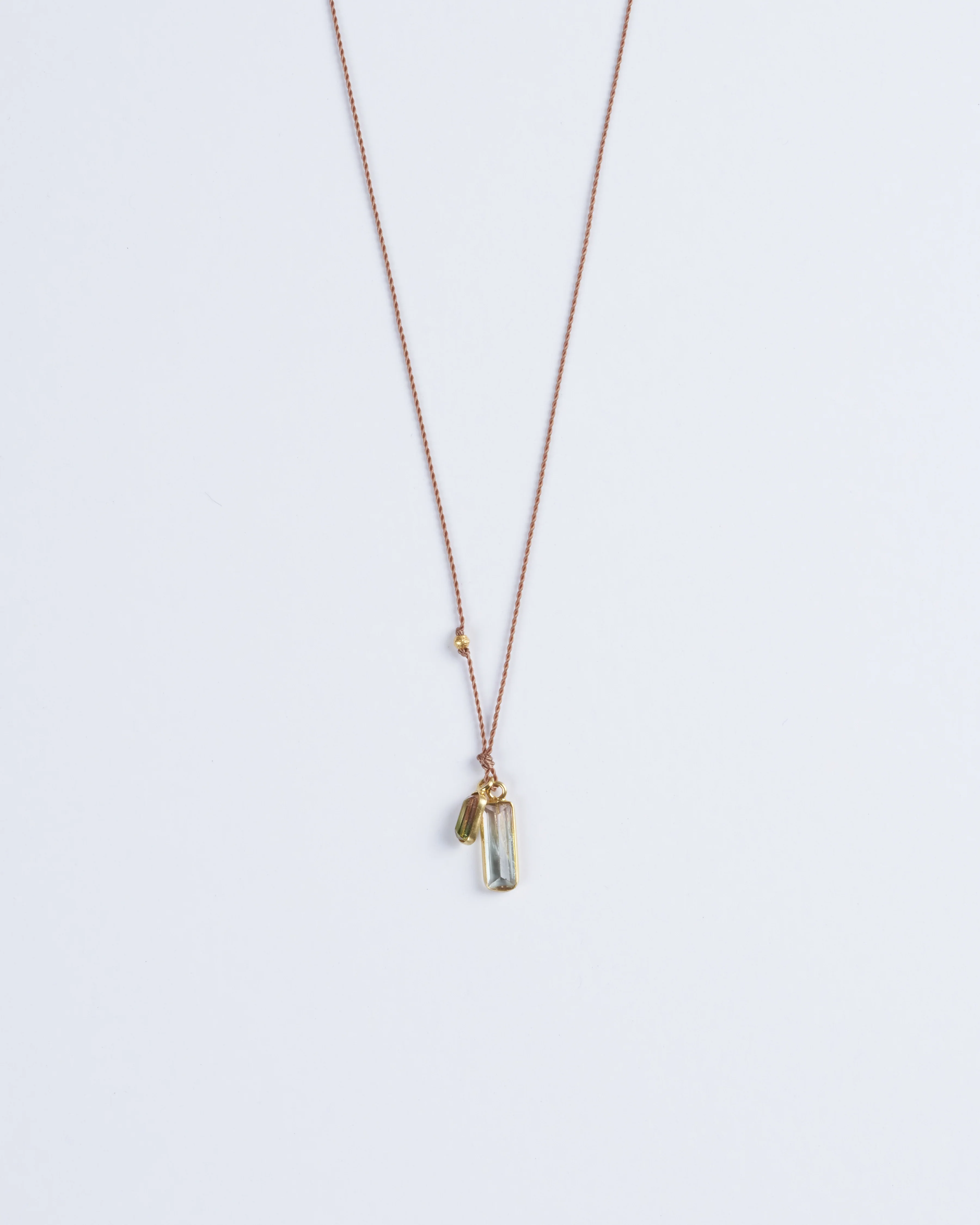 tourmaline 18k - tourmaline