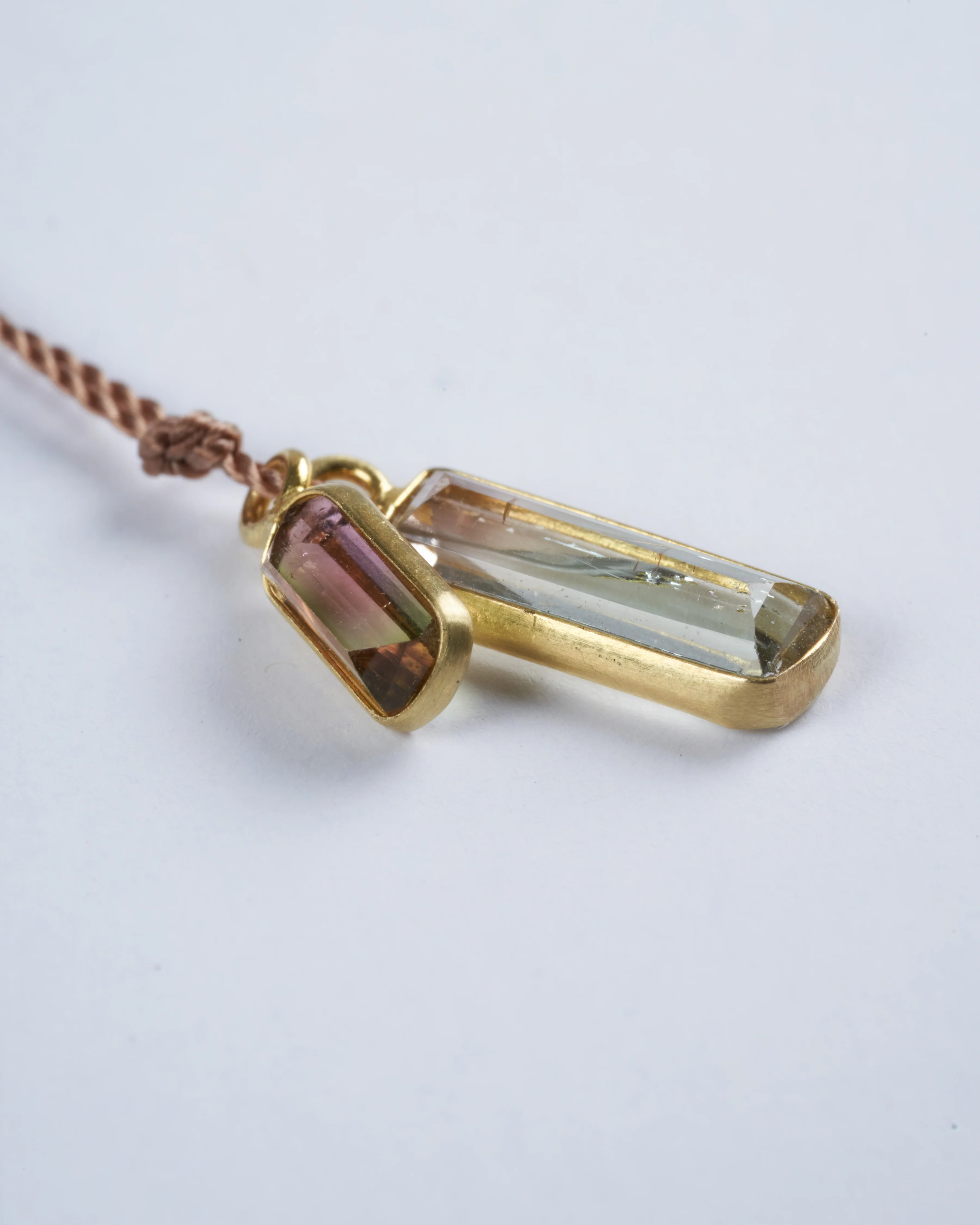 tourmaline 18k - tourmaline - Image 2