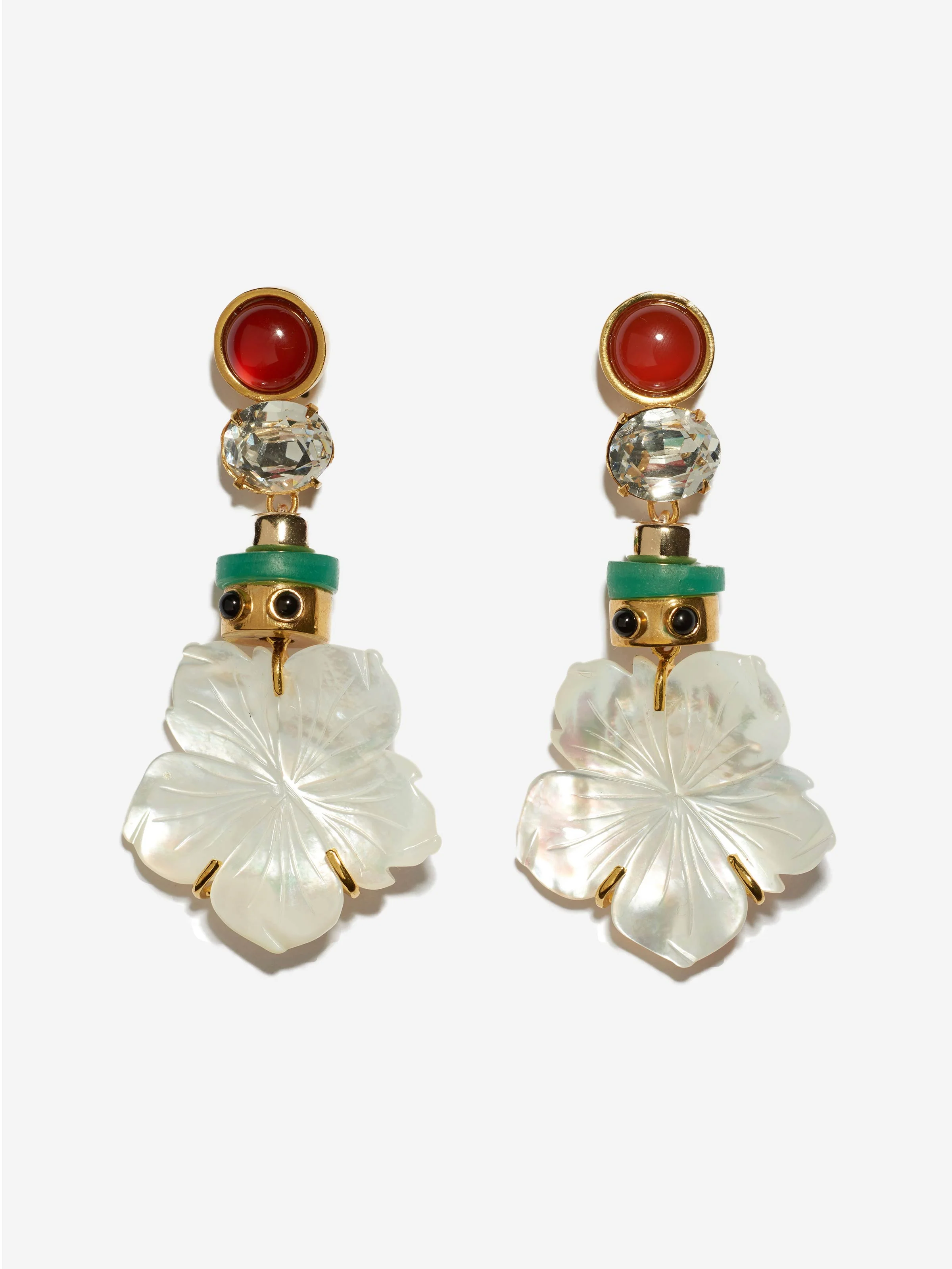 margherita earrings