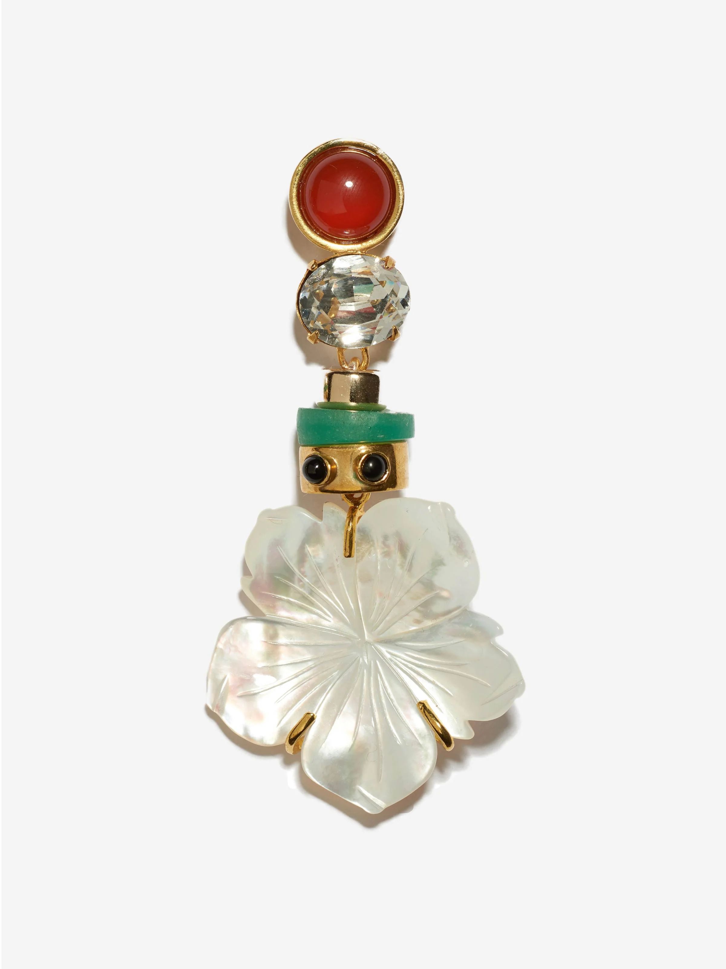 margherita earrings - Image 2