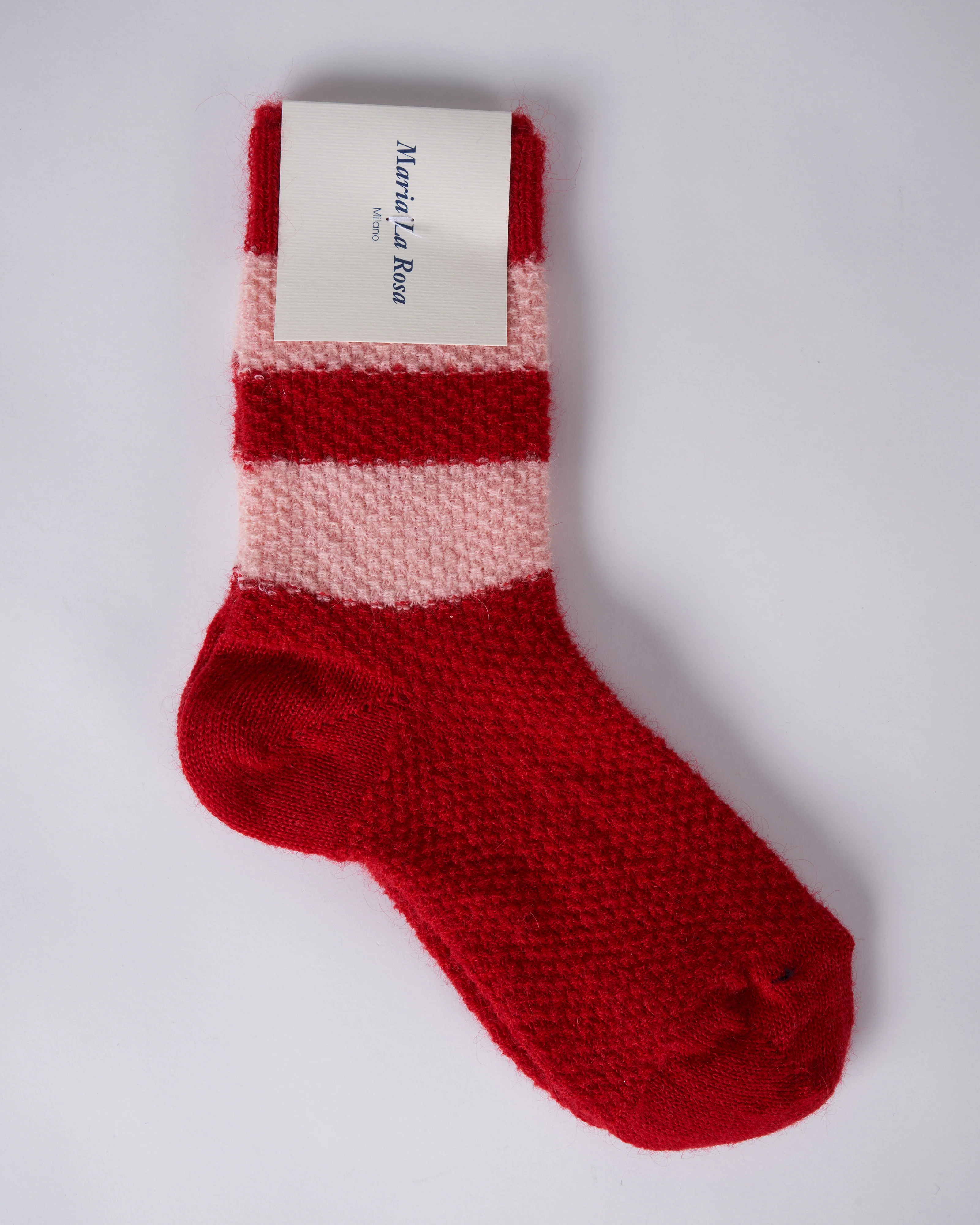 diving - red/blush