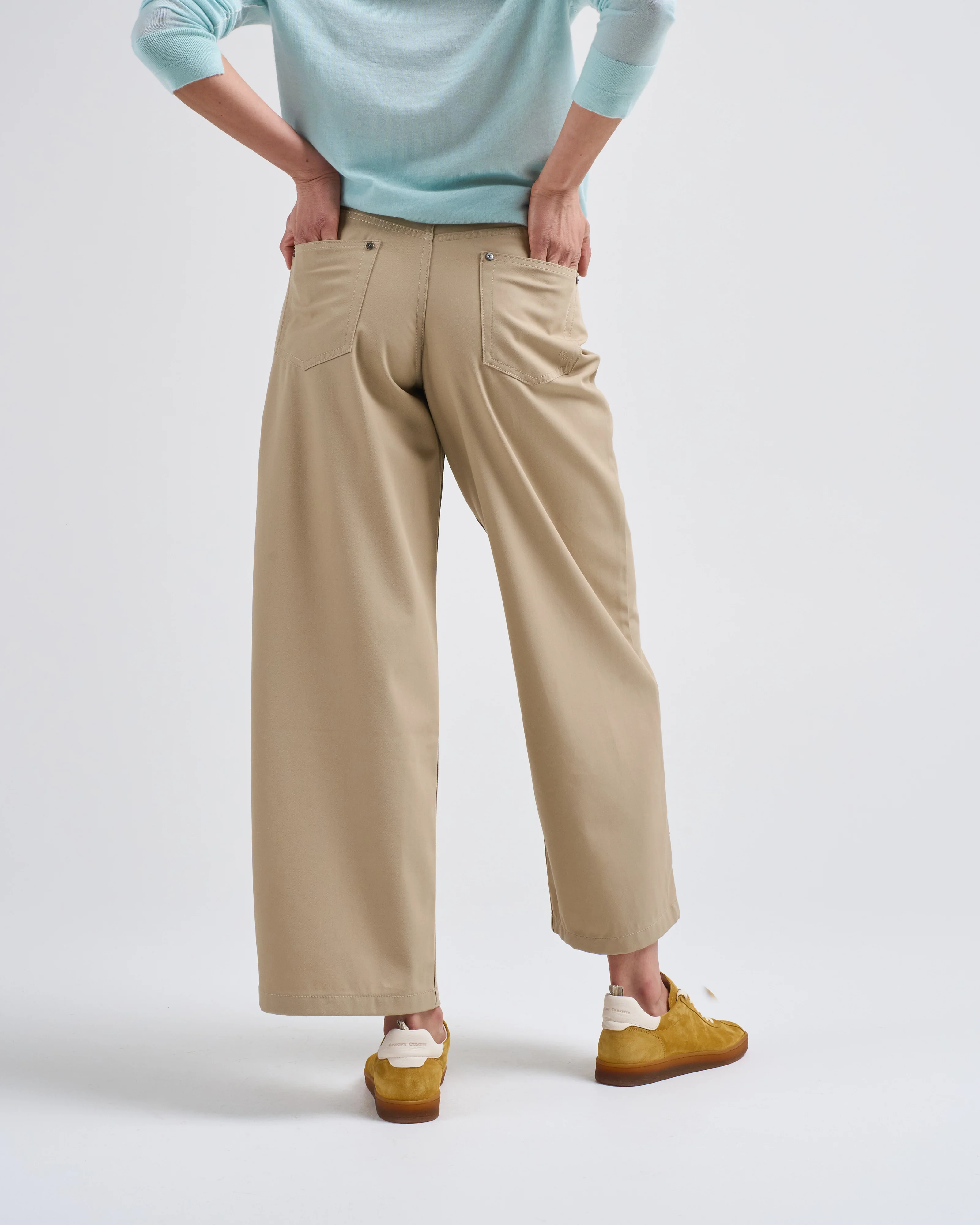 massive pant - Image 2