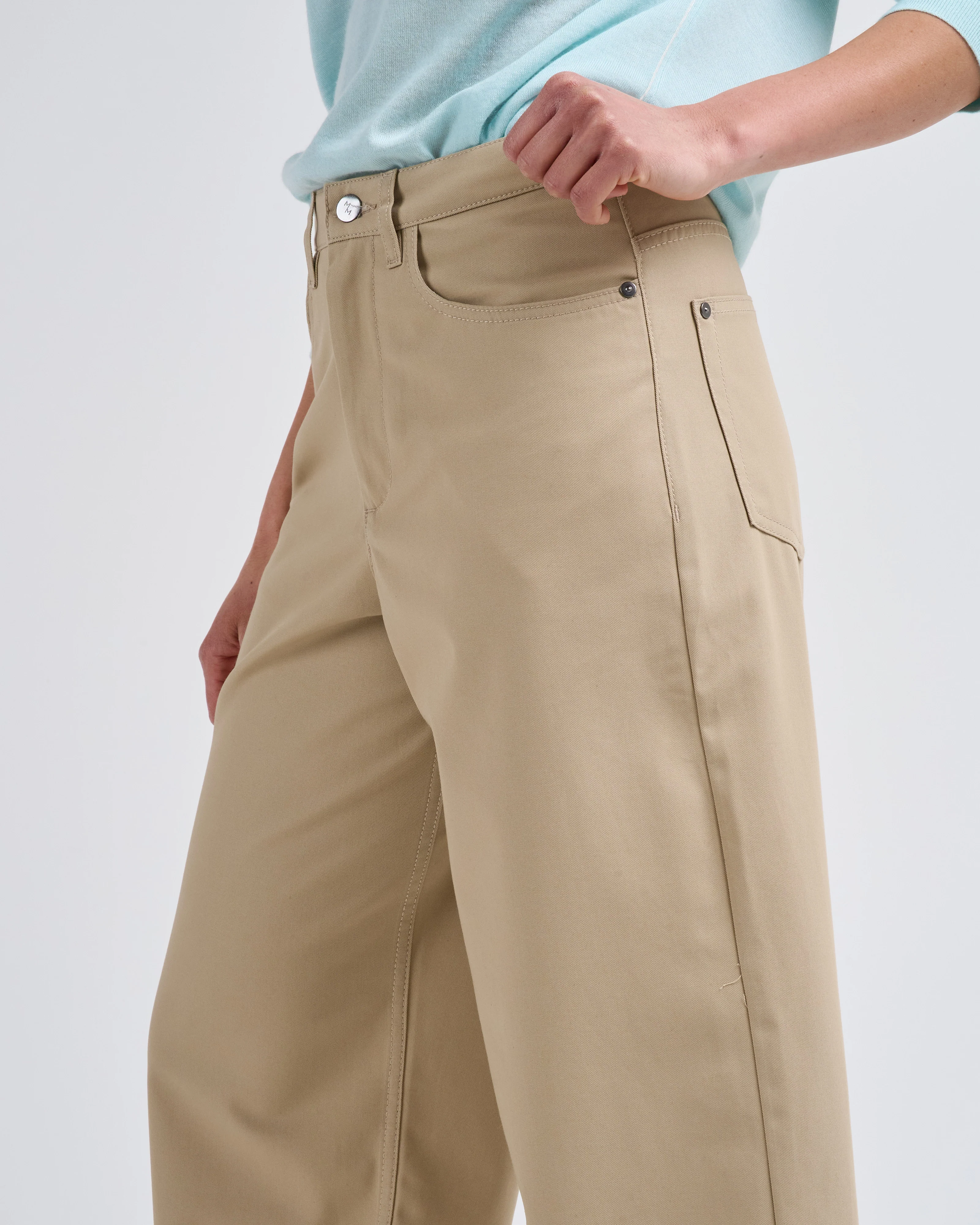 massive pant - Image 3