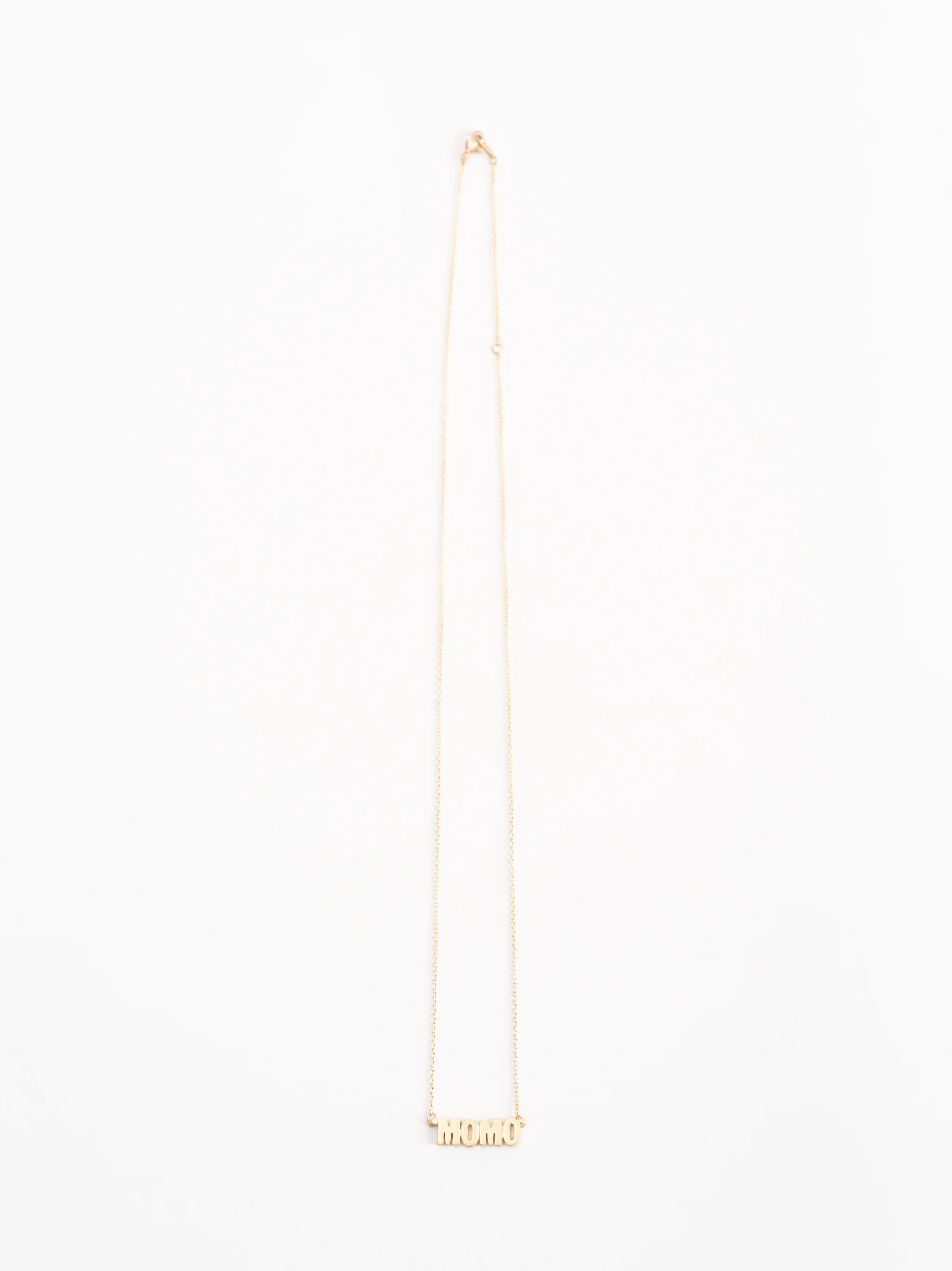 momo necklace - Image 2