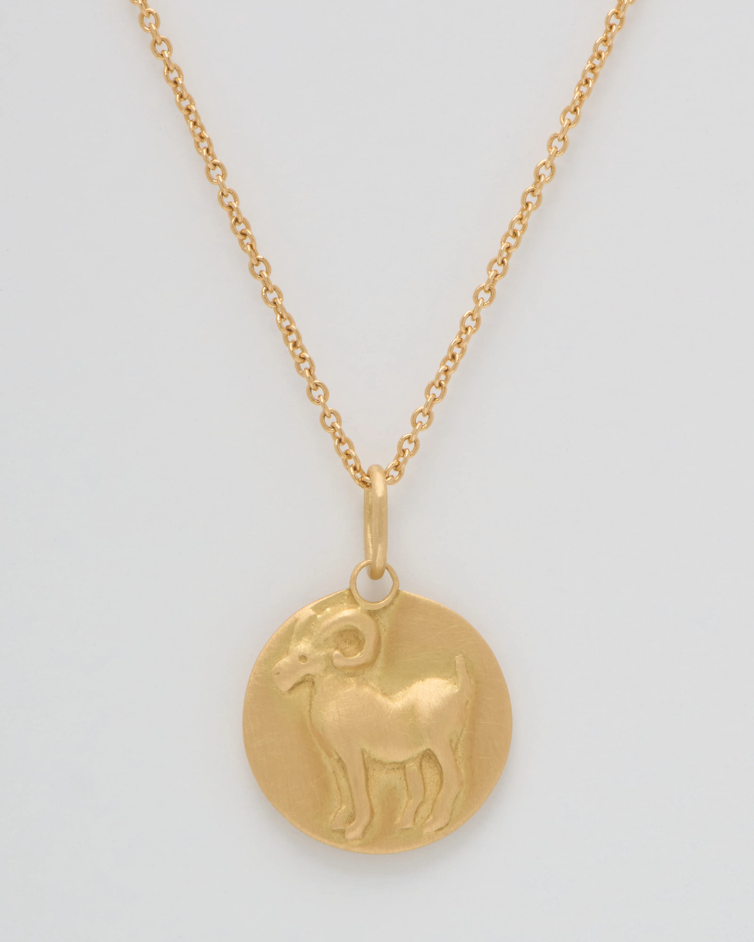 aries horoscope charm - Image 2