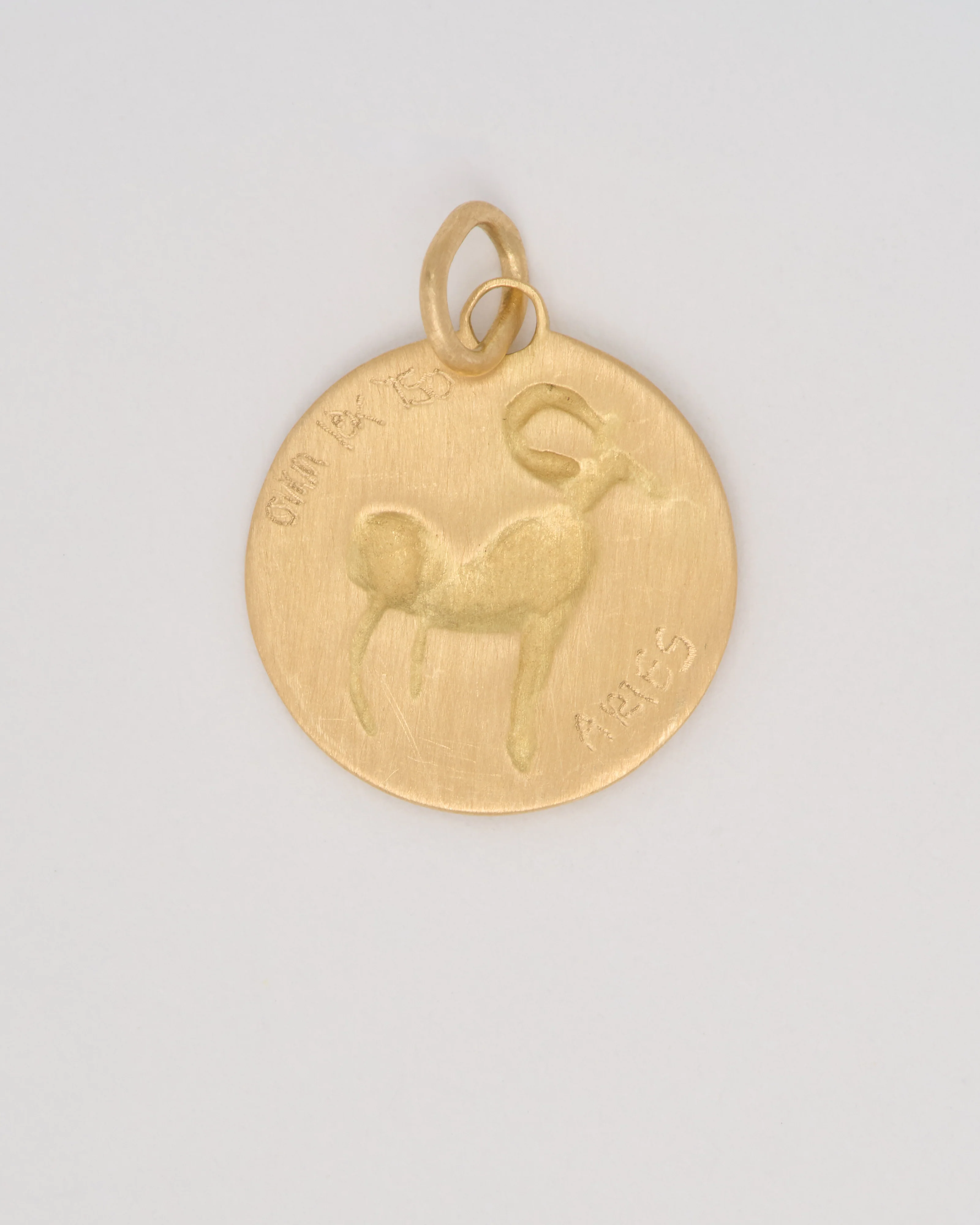 aries horoscope charm - Image 4