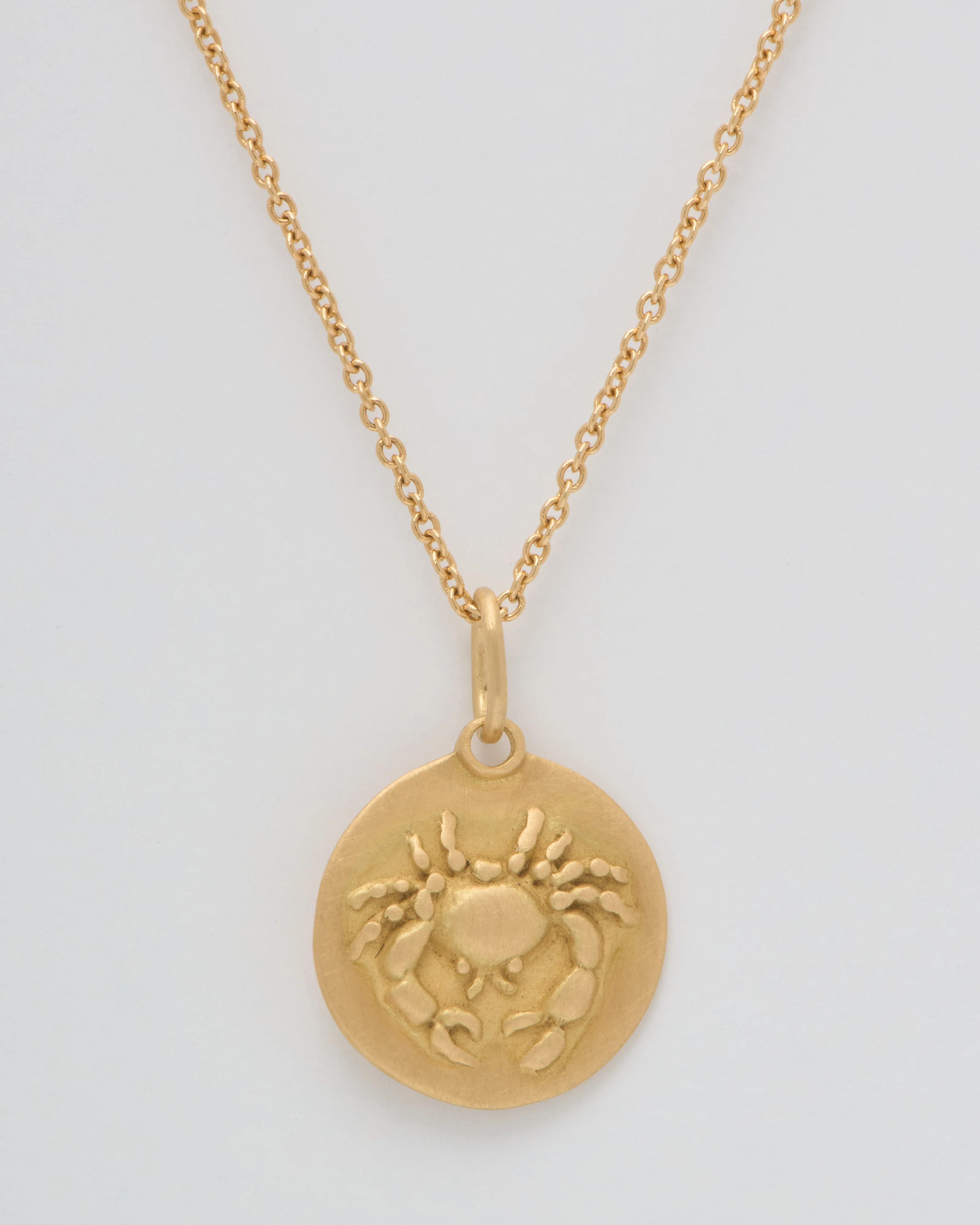 cancer horoscope charm - Image 2