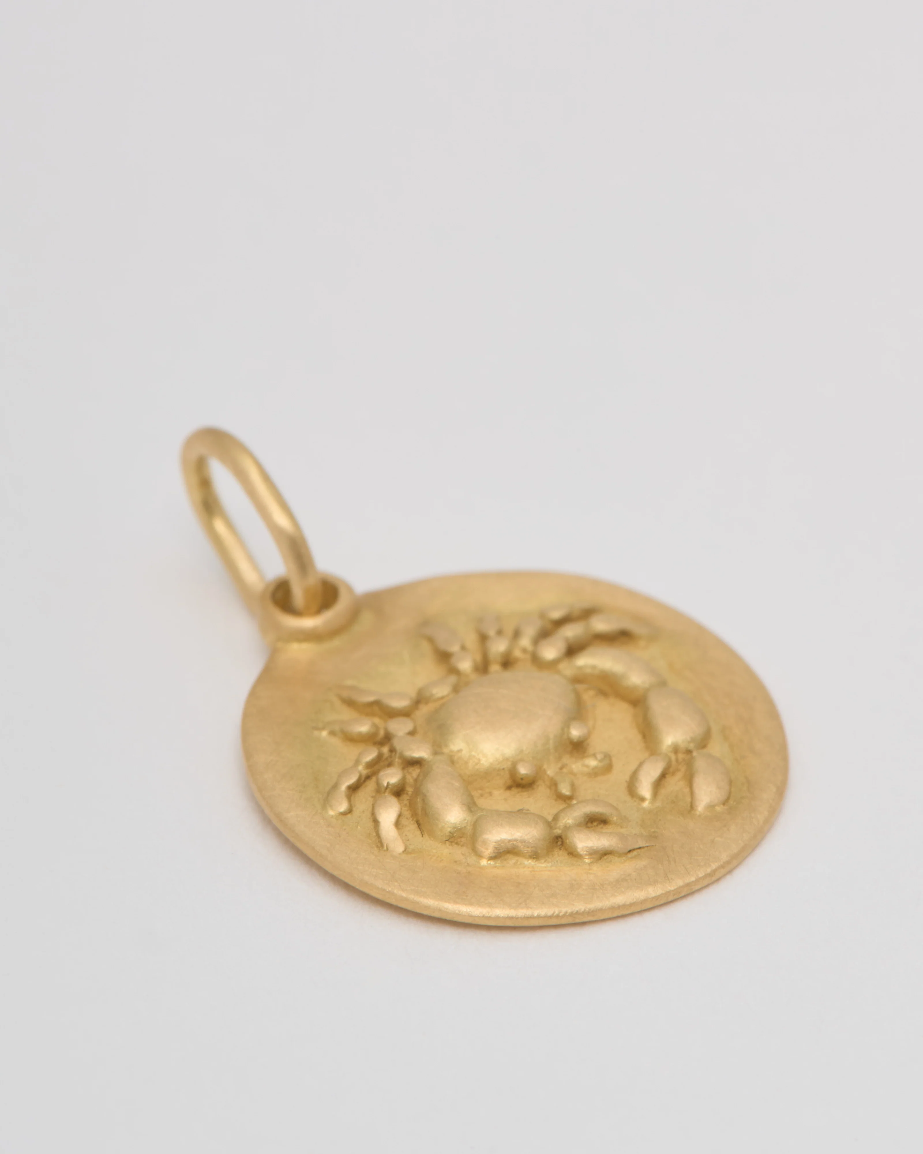 cancer horoscope charm - Image 3