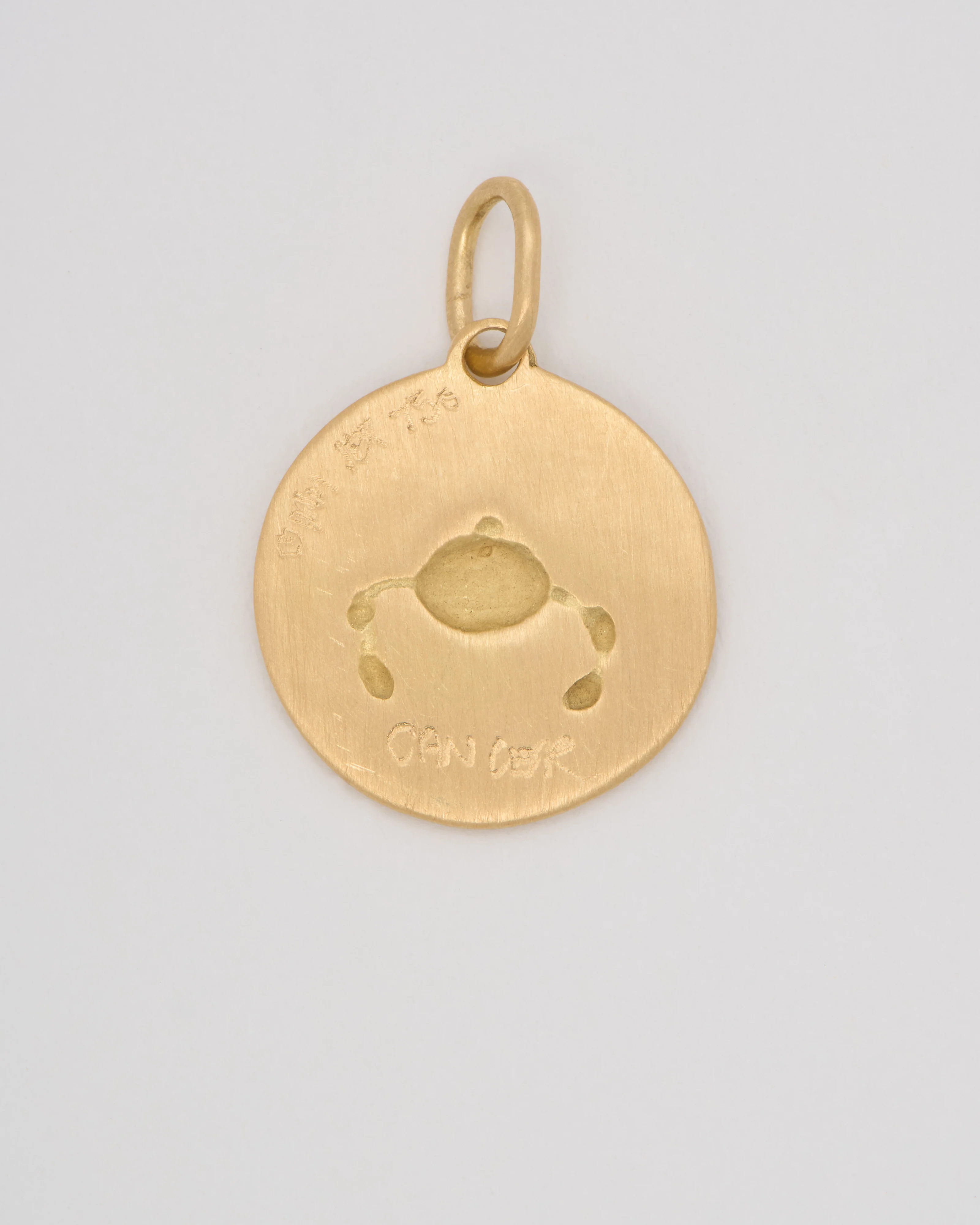 cancer horoscope charm - Image 4