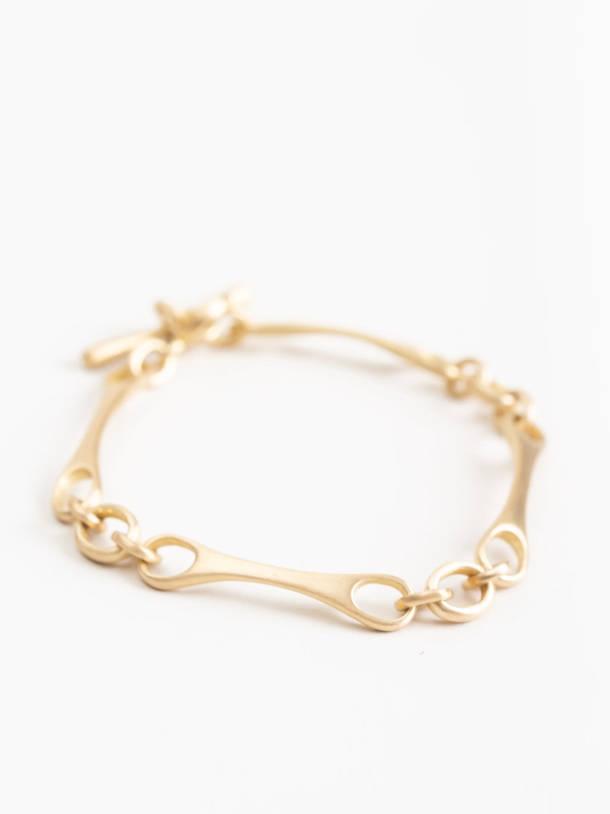 medium city bar bracelet - Image 2