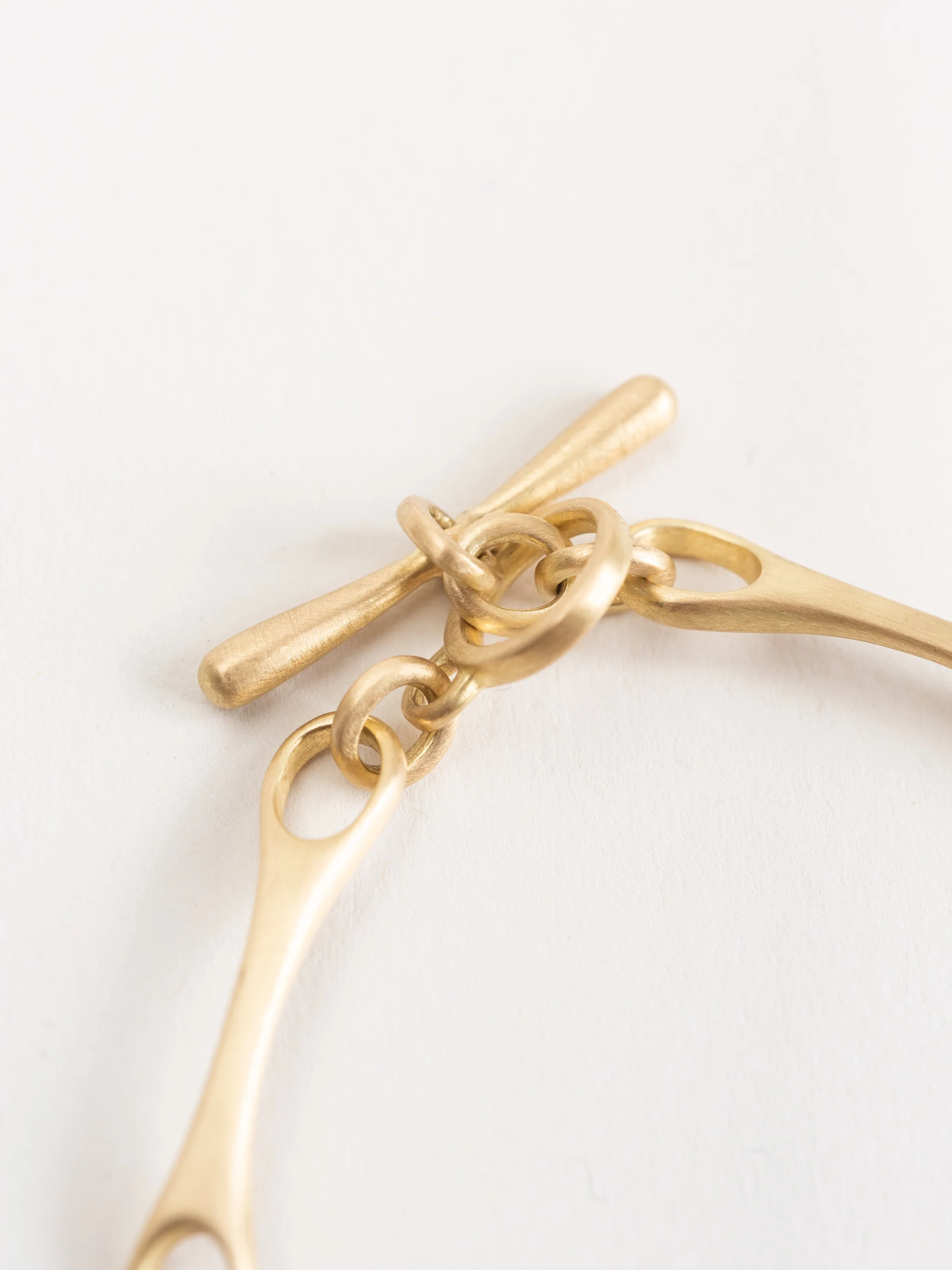 medium city bar bracelet - Image 3