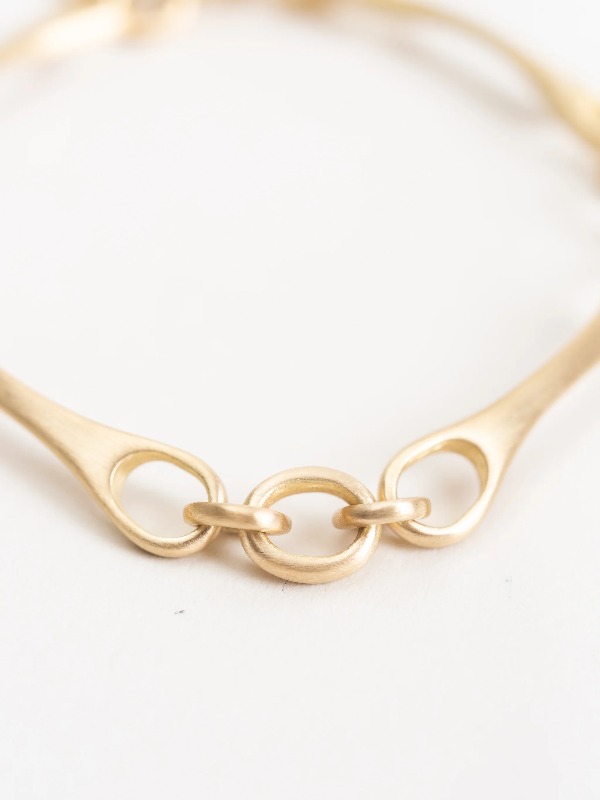medium city bar bracelet - Image 4